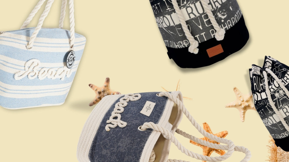 Beach Bags