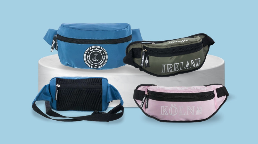 Fanny Packs