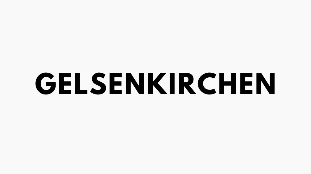Gelsenkirchen