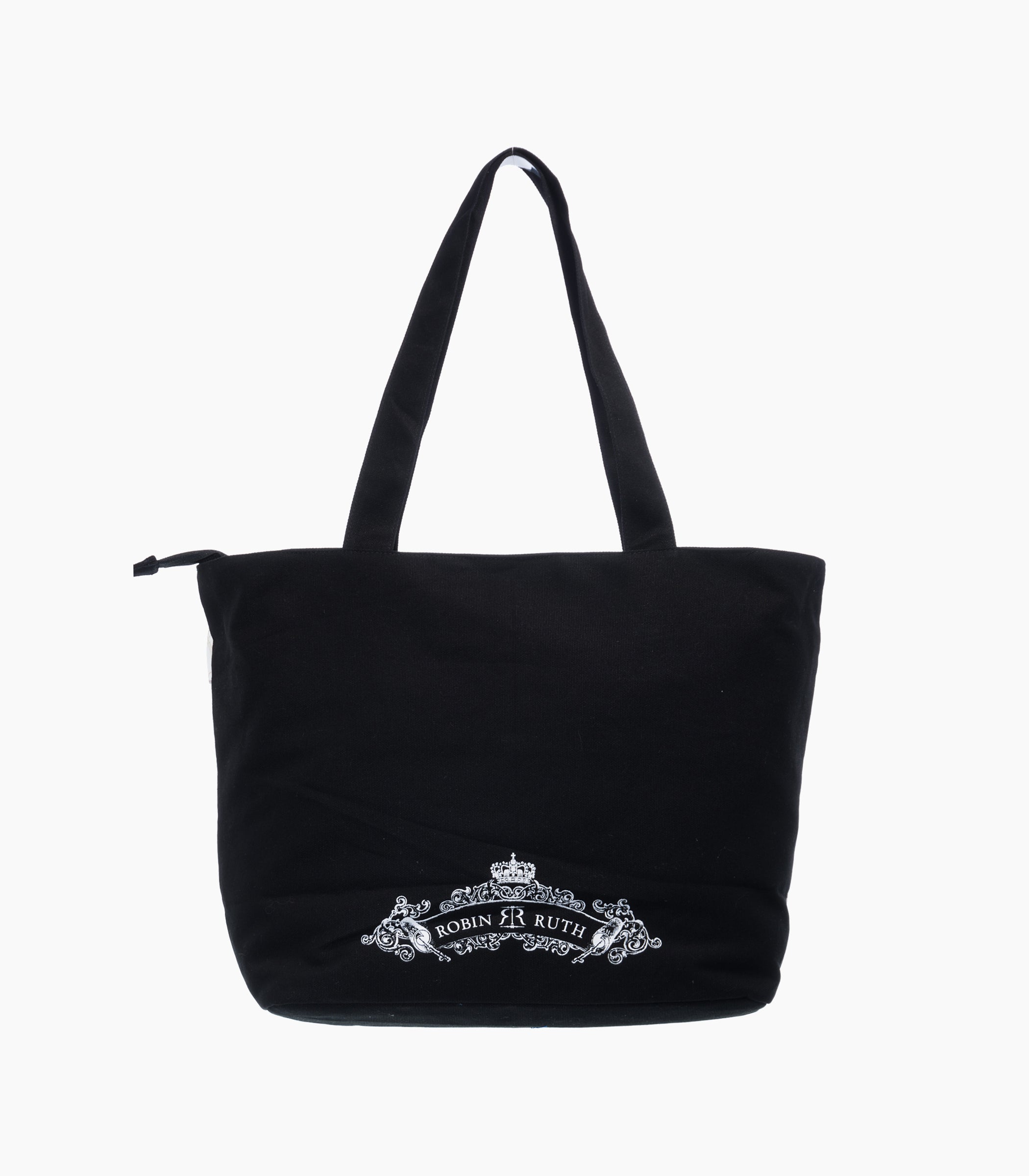 Salzburg Shopper Tote Bag - Small - Robin Ruth