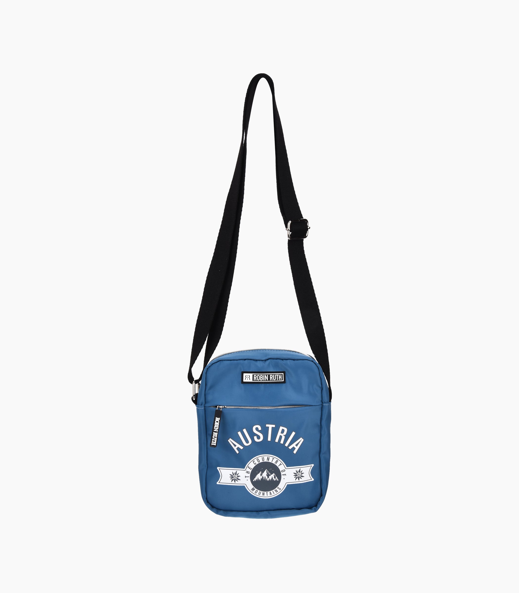 Austria Crossbody Bag - Small - Robin Ruth