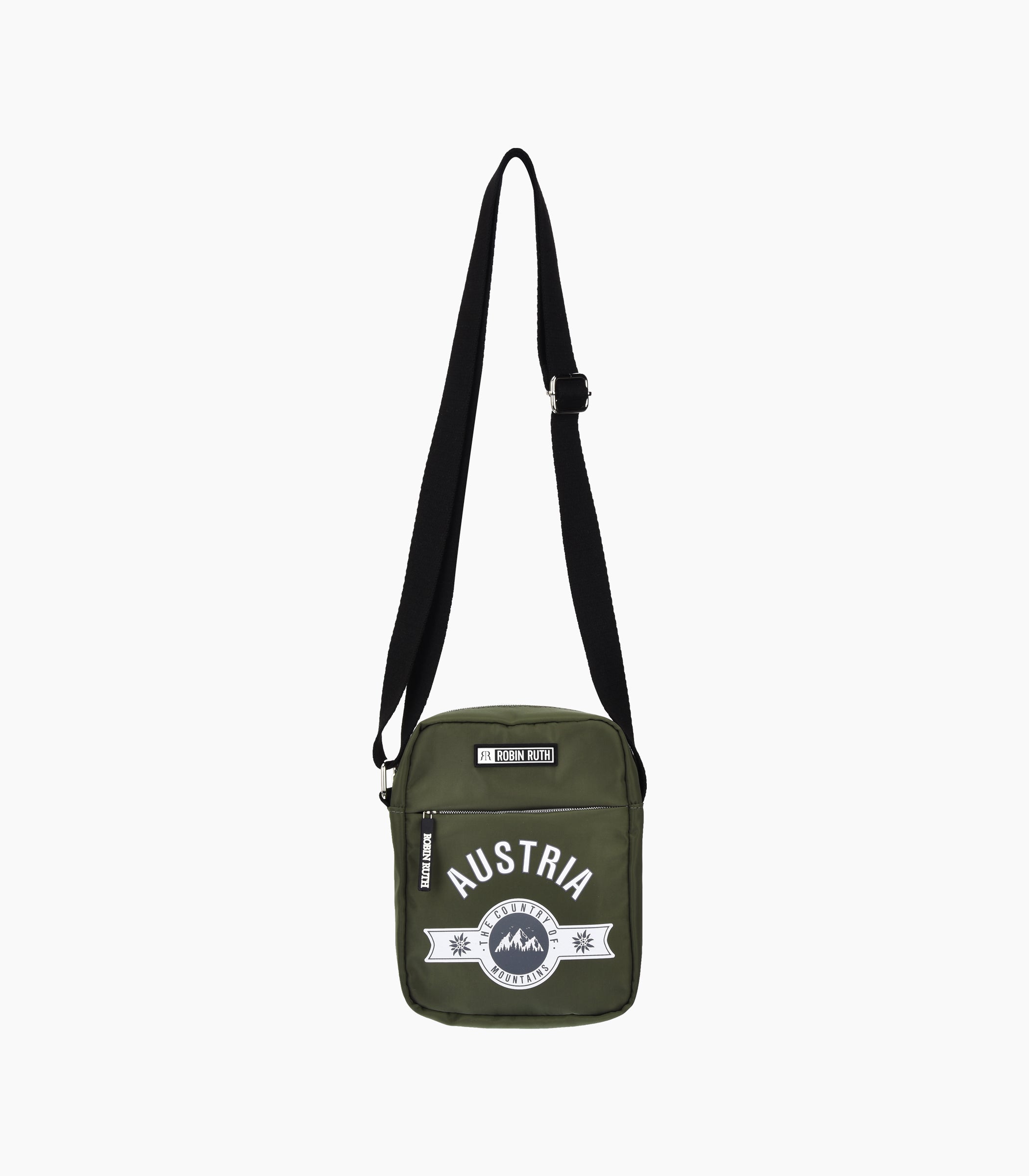 Austria Crossbody Bag - Small - Robin Ruth