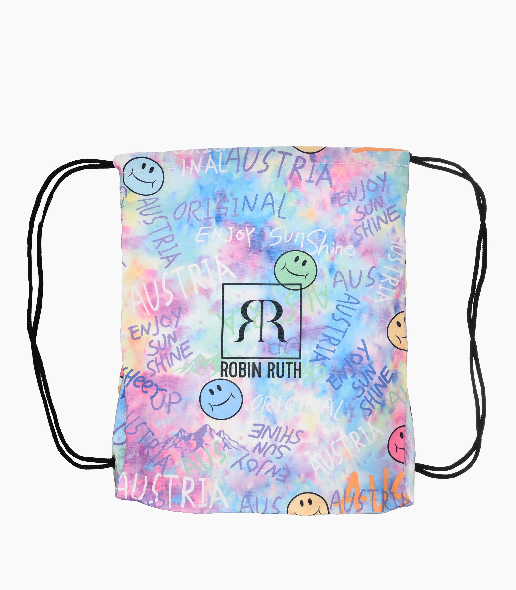 Austria Sports Backpack - Robin Ruth