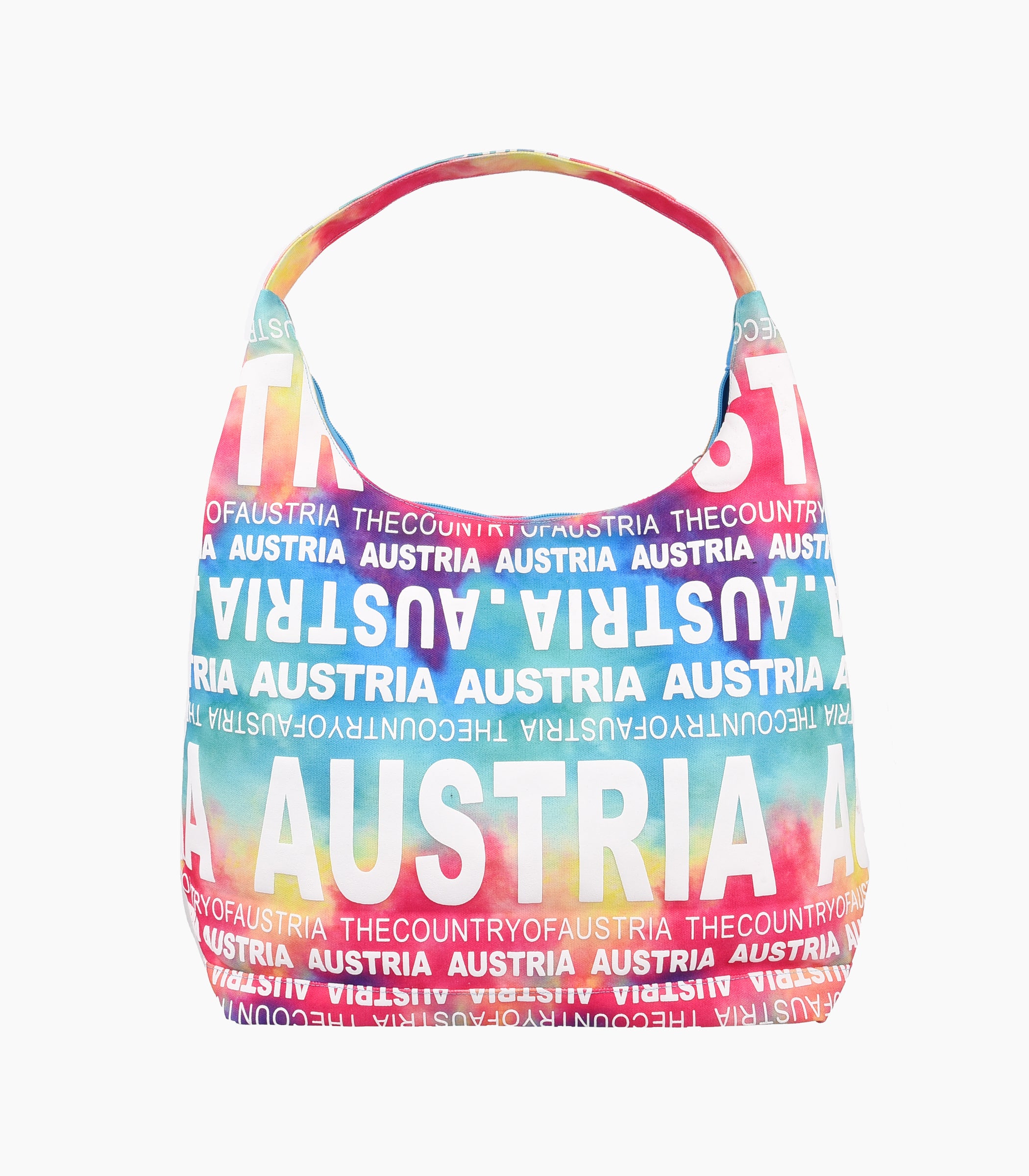 Austria Shoulder Hobo Bag - Large - Robin Ruth