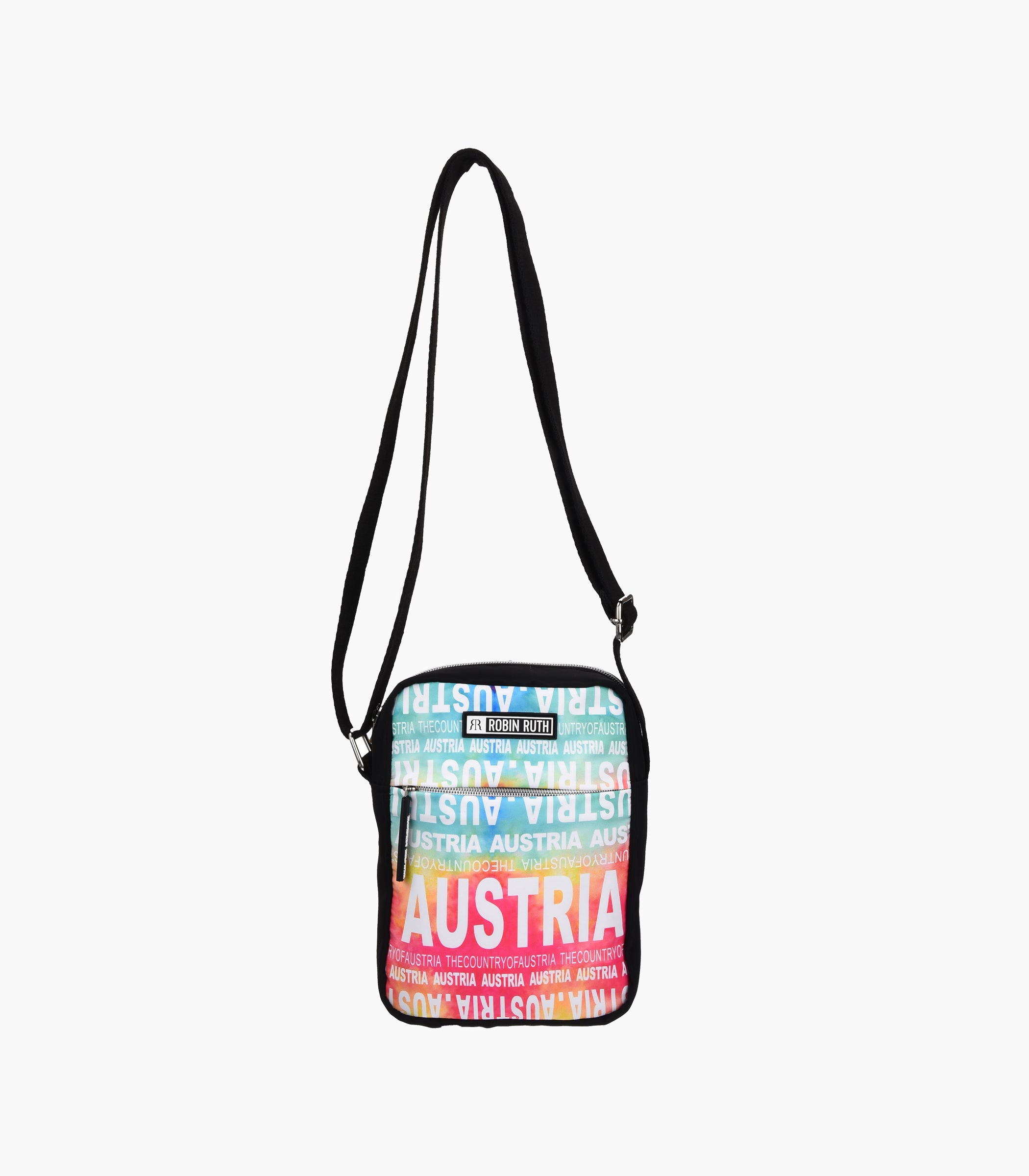 Austria Crossbody Bag - Small - Robin Ruth