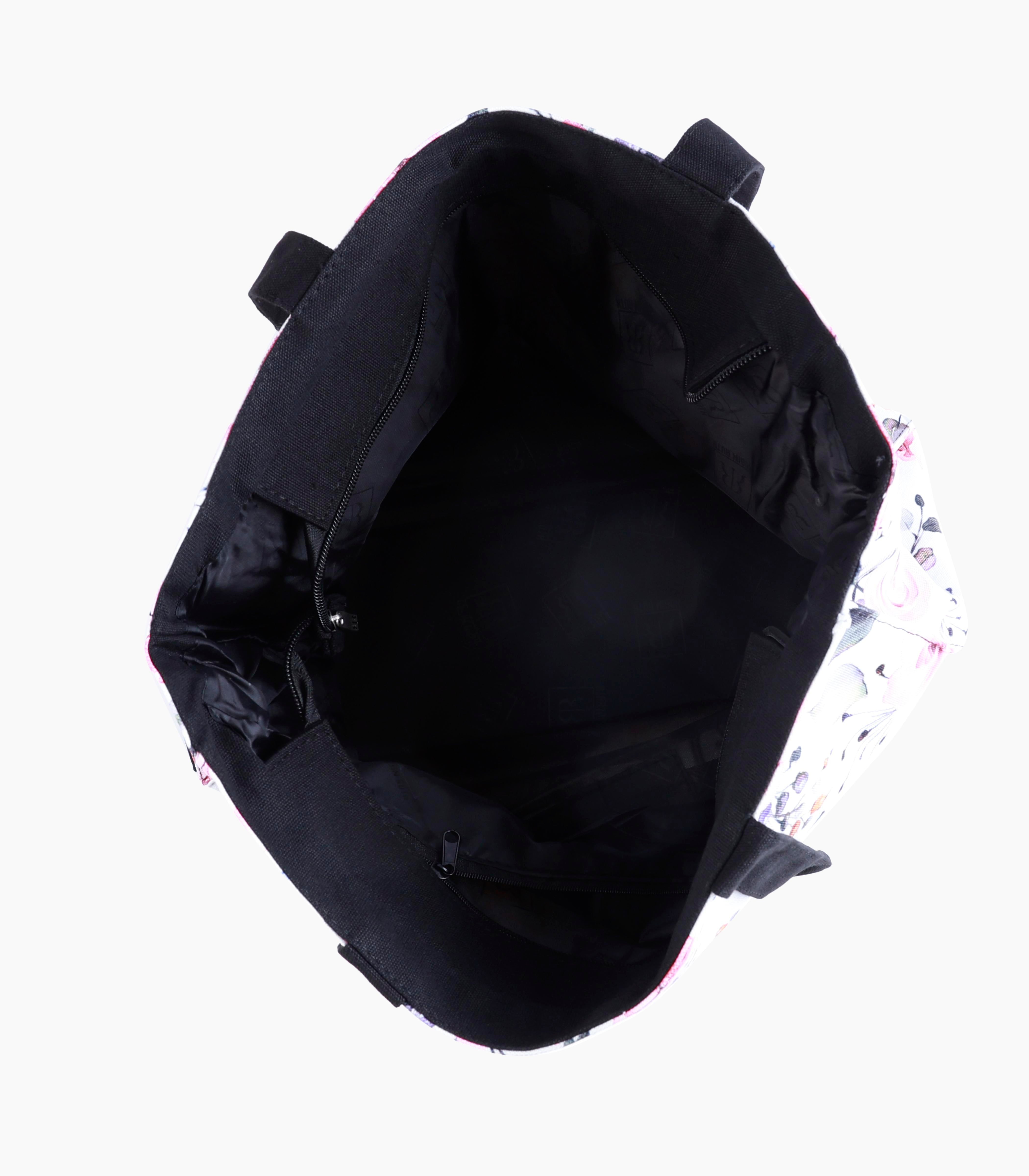 Copenhagen Shopper Tote Bag - Large