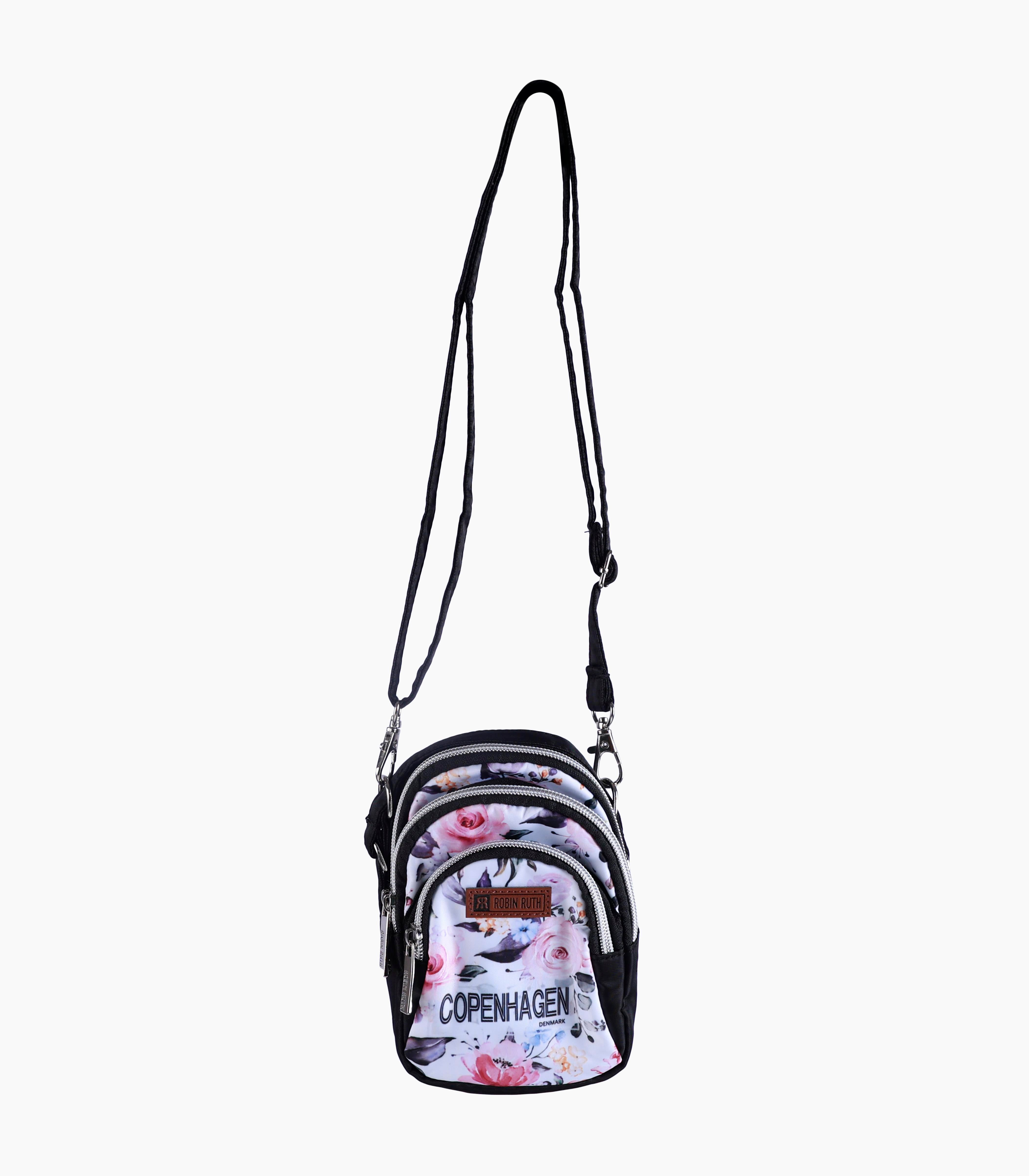 Copenhagen Crossbody Bag