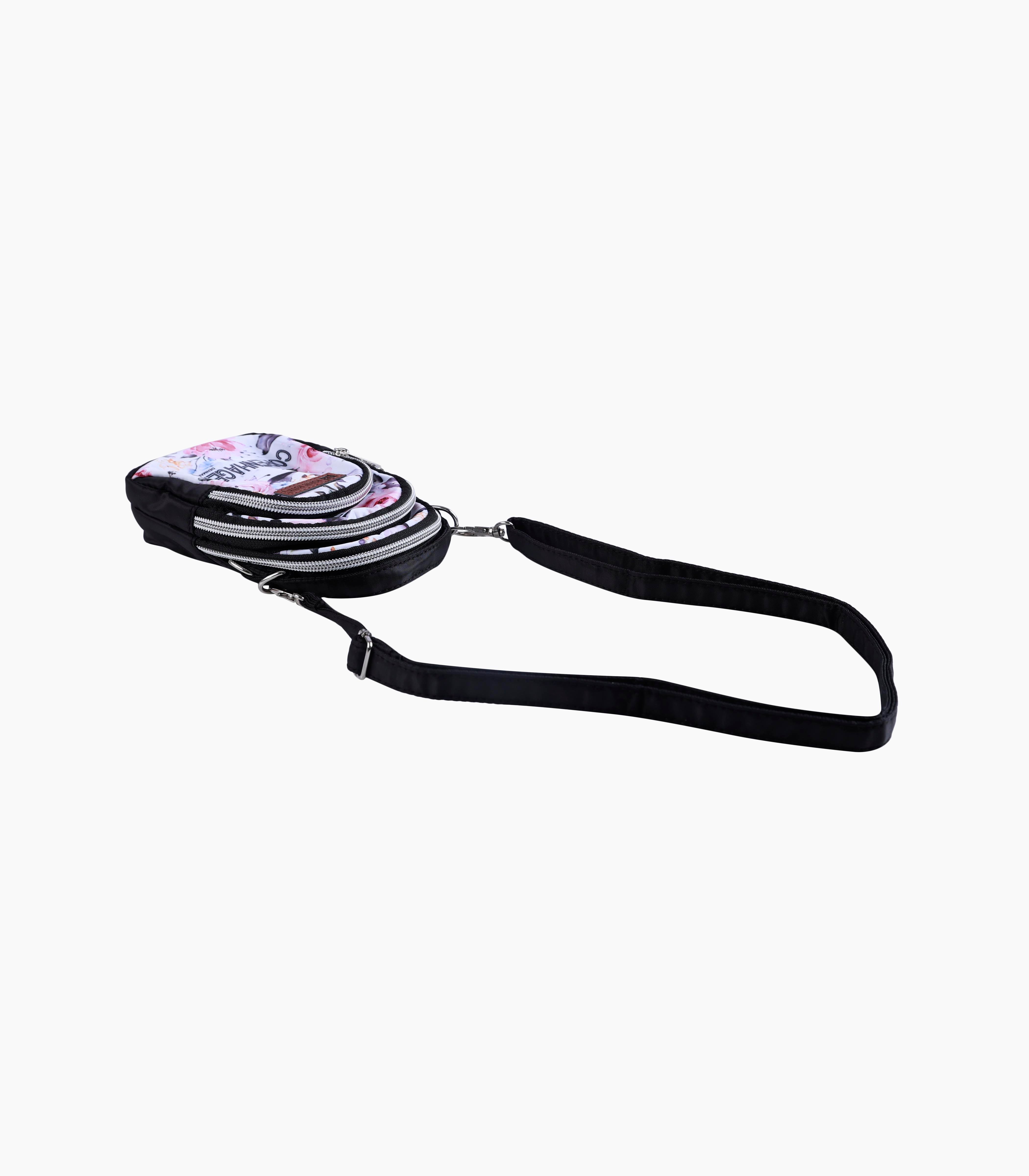 Copenhagen Crossbody Bag