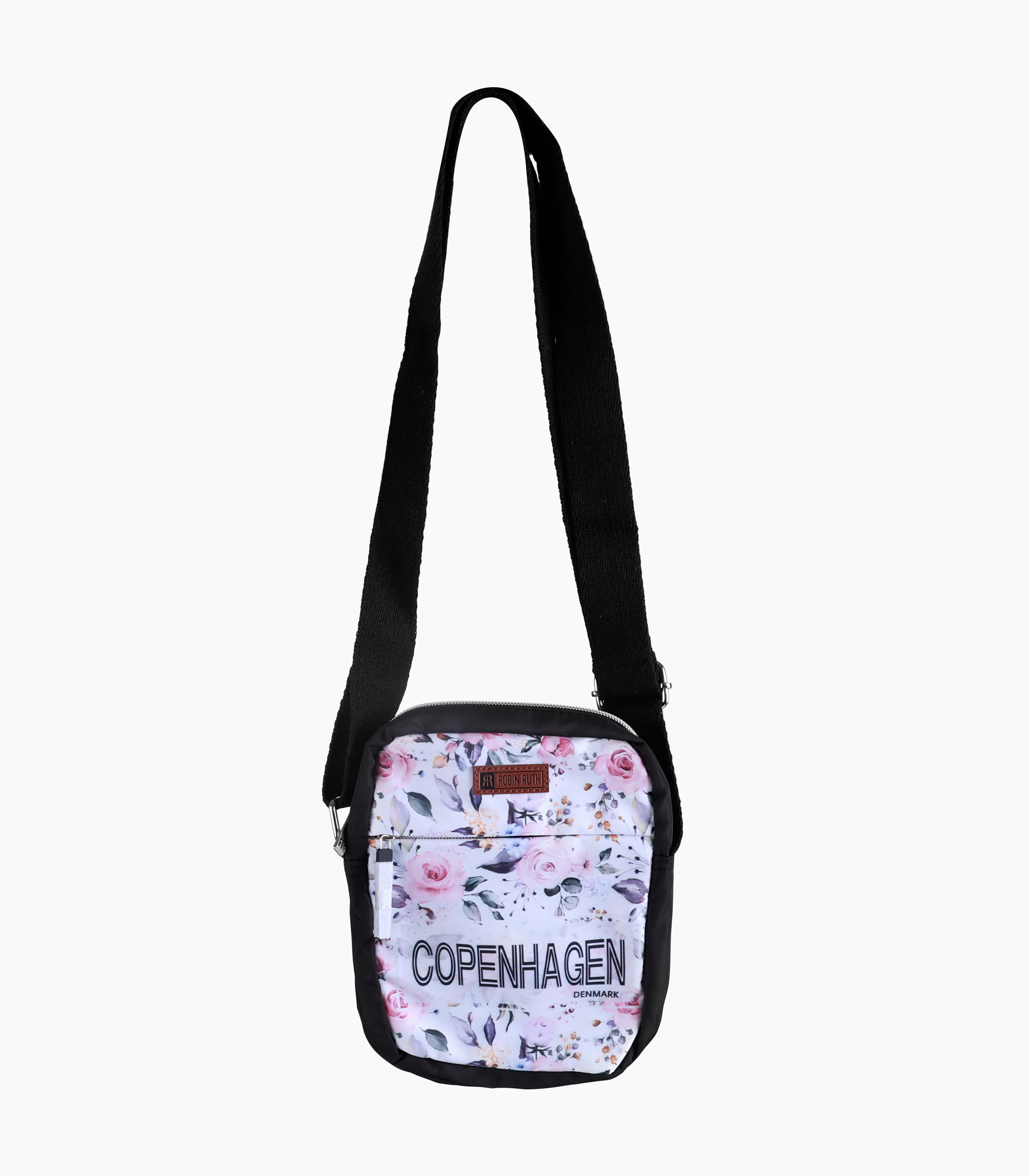 Copenhagen Crossbody Bag