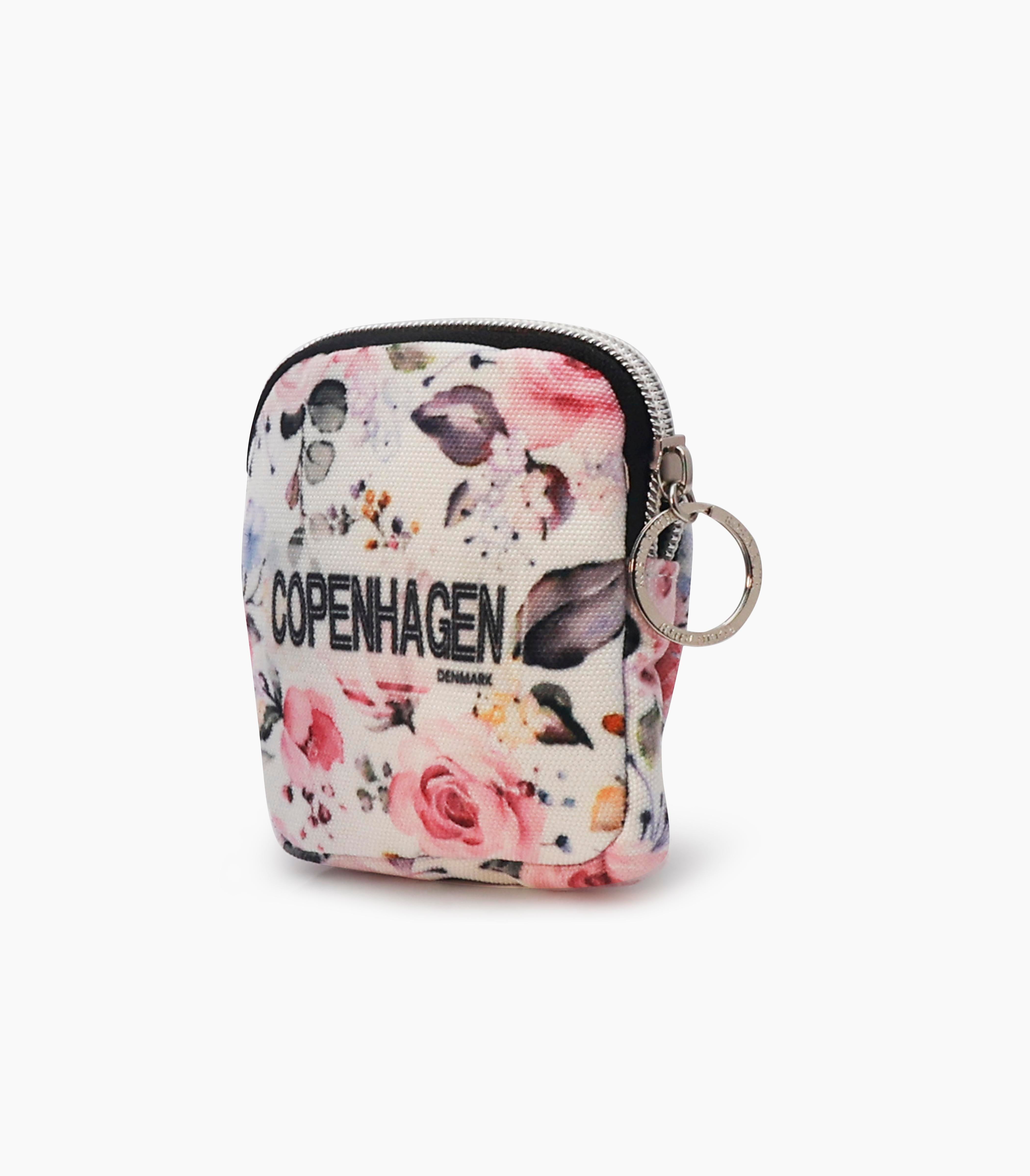 Copenhagen Coin Purse