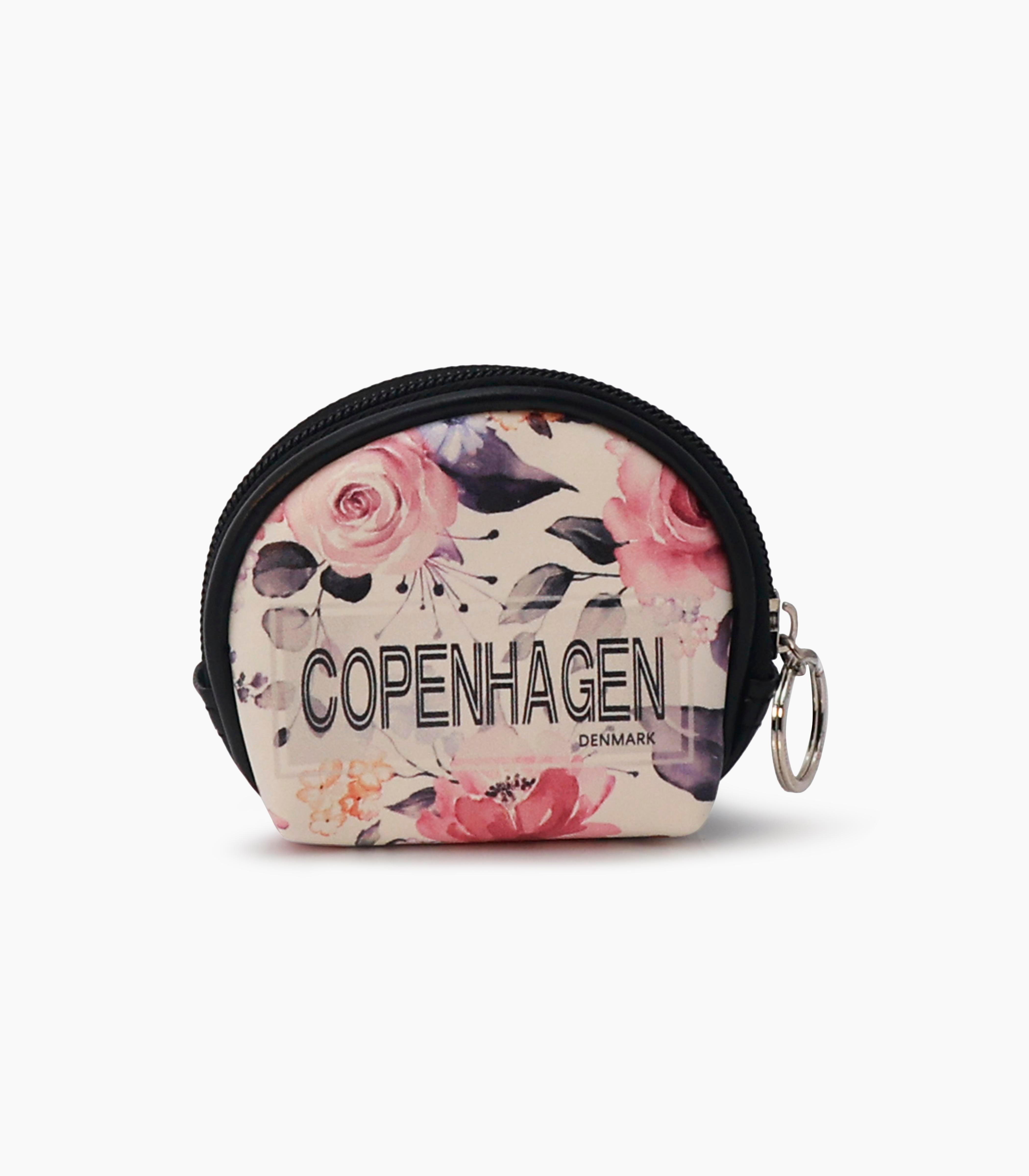 Copenhagen Coin Purse