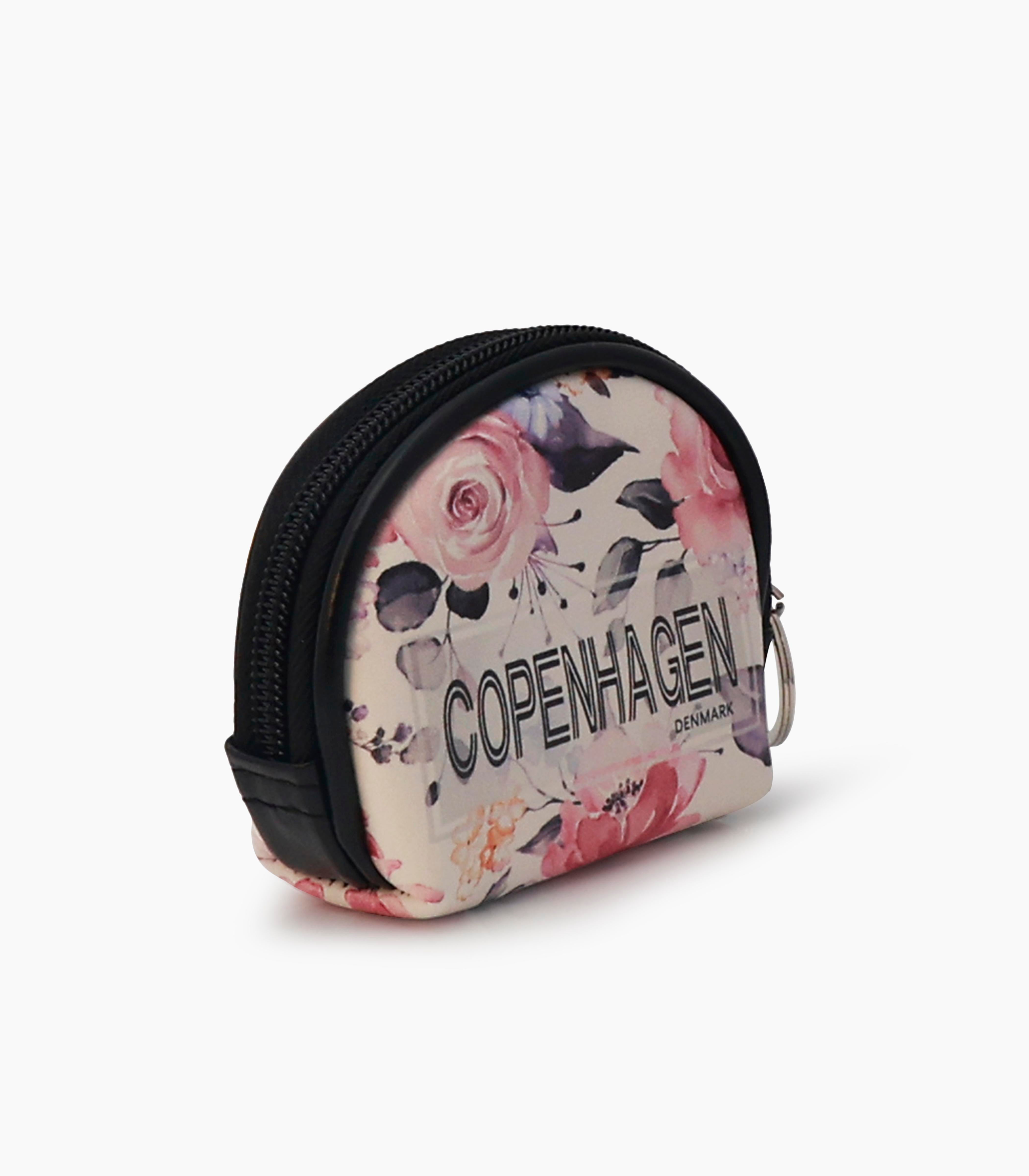 Copenhagen Coin Purse
