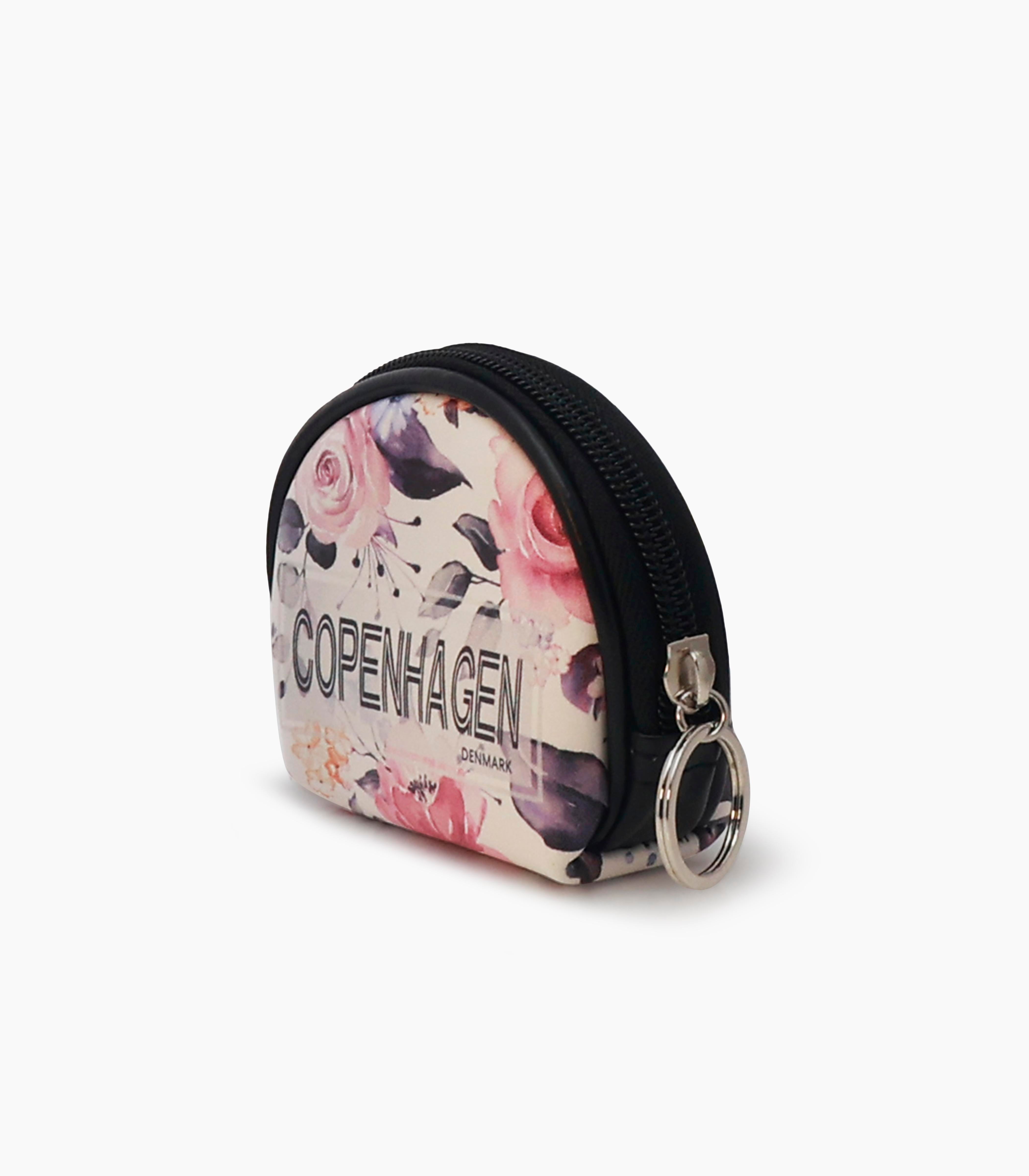 Copenhagen Coin Purse