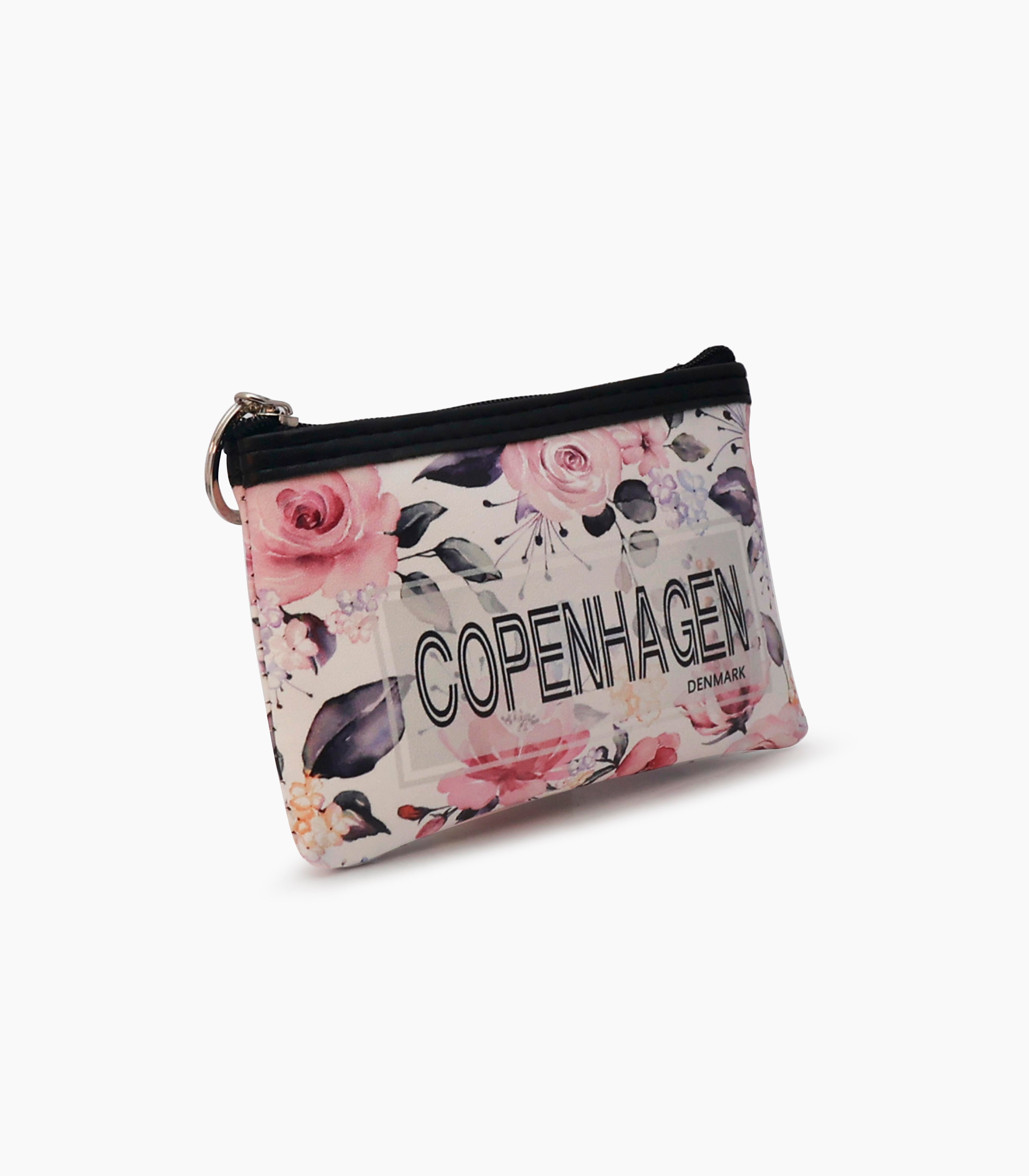 Copenhagen Coin Purse