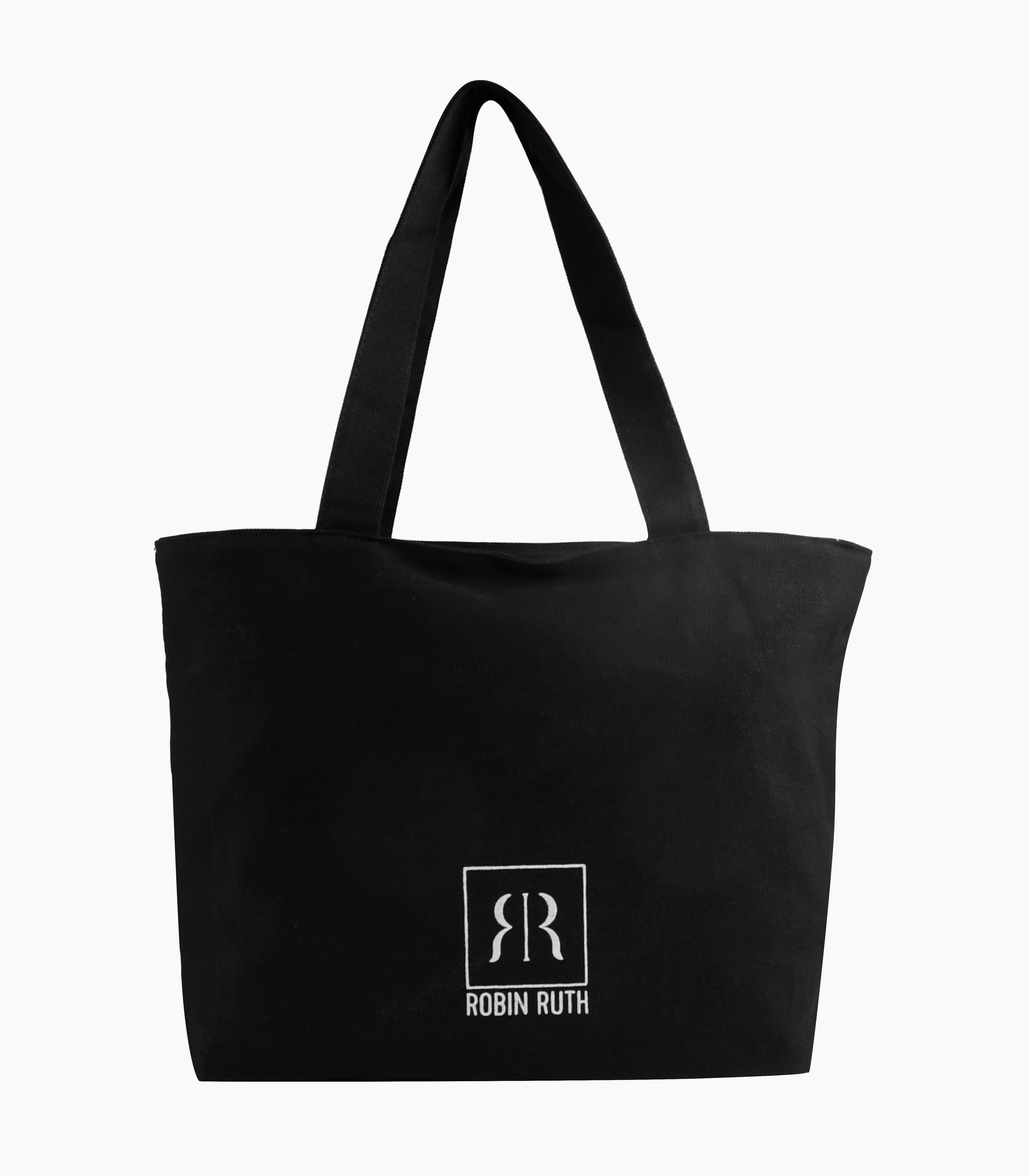 Copenhagen Shopper Tote Bag - Large