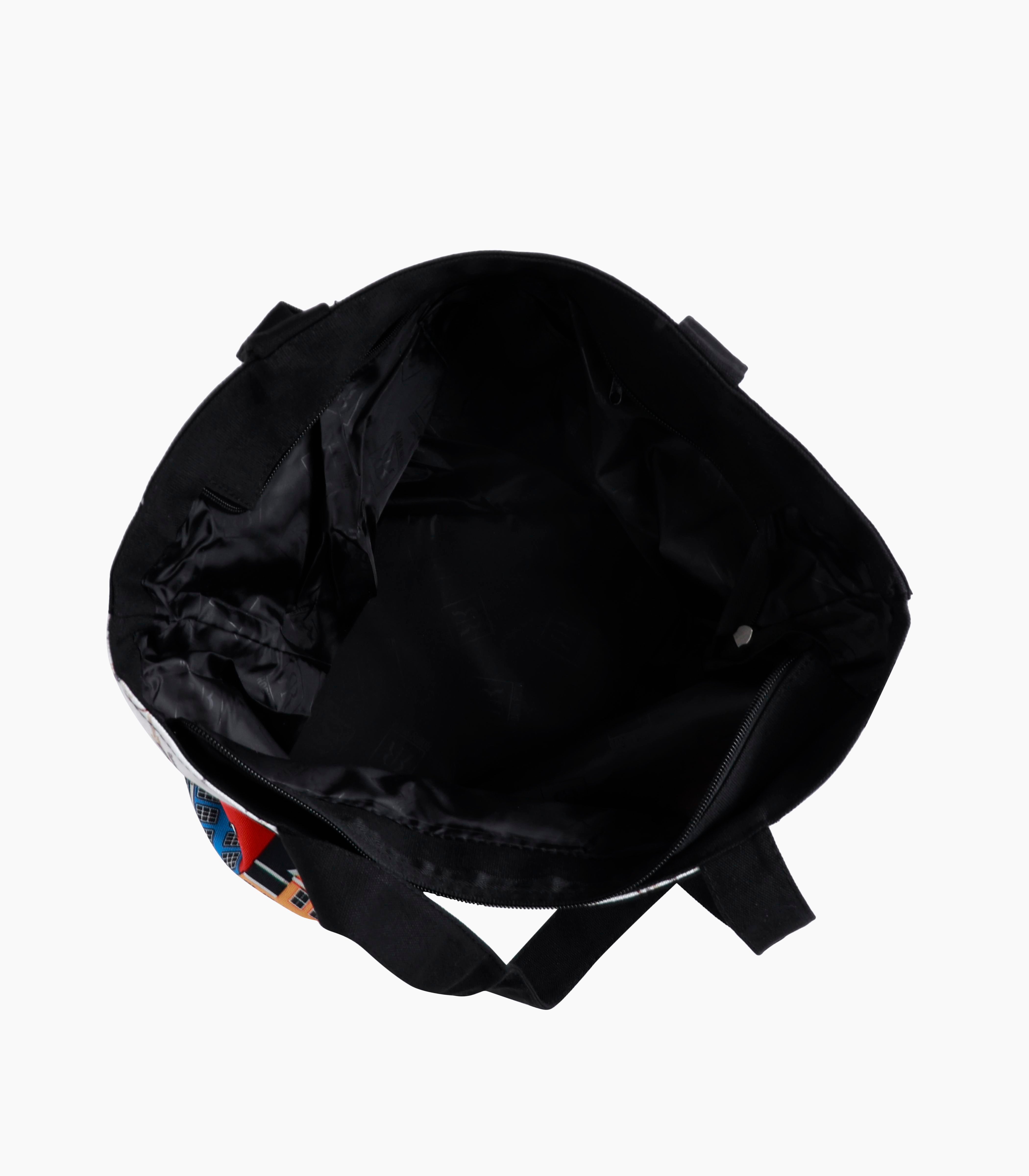 Copenhagen Shopper Tote Bag - Large