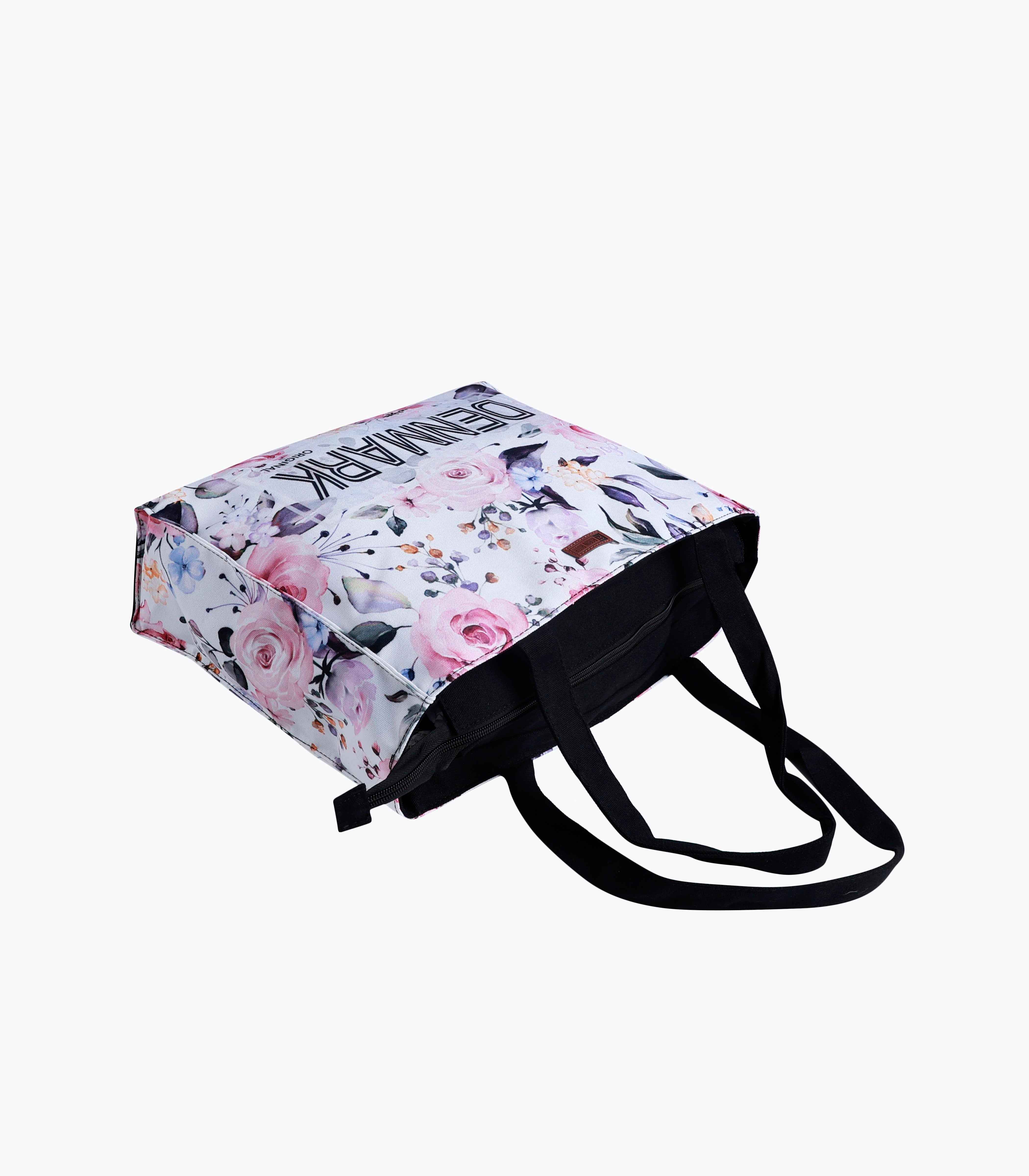 Denmark Shopper Tote Bag - Large