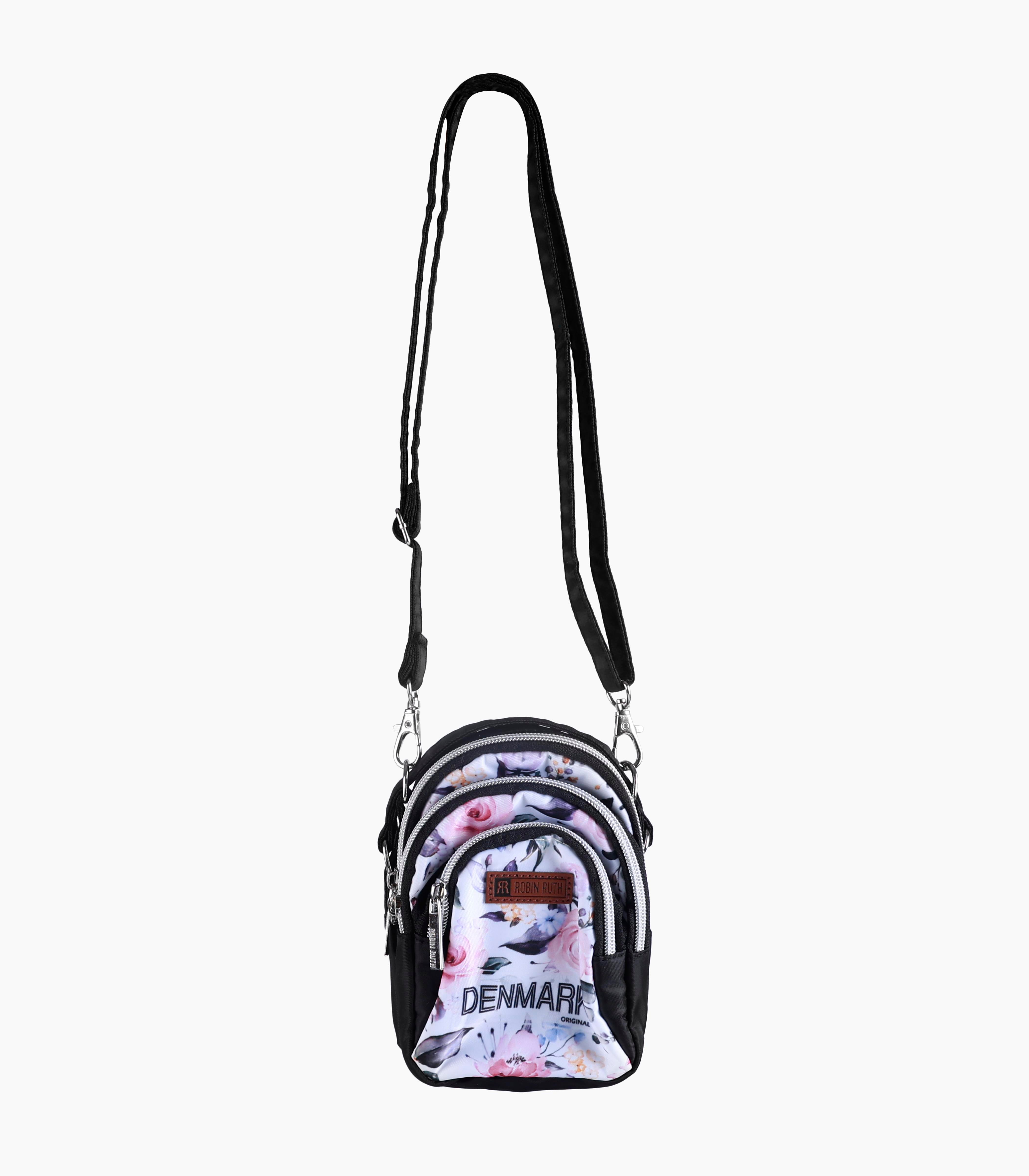 Denmark Crossbody Bag