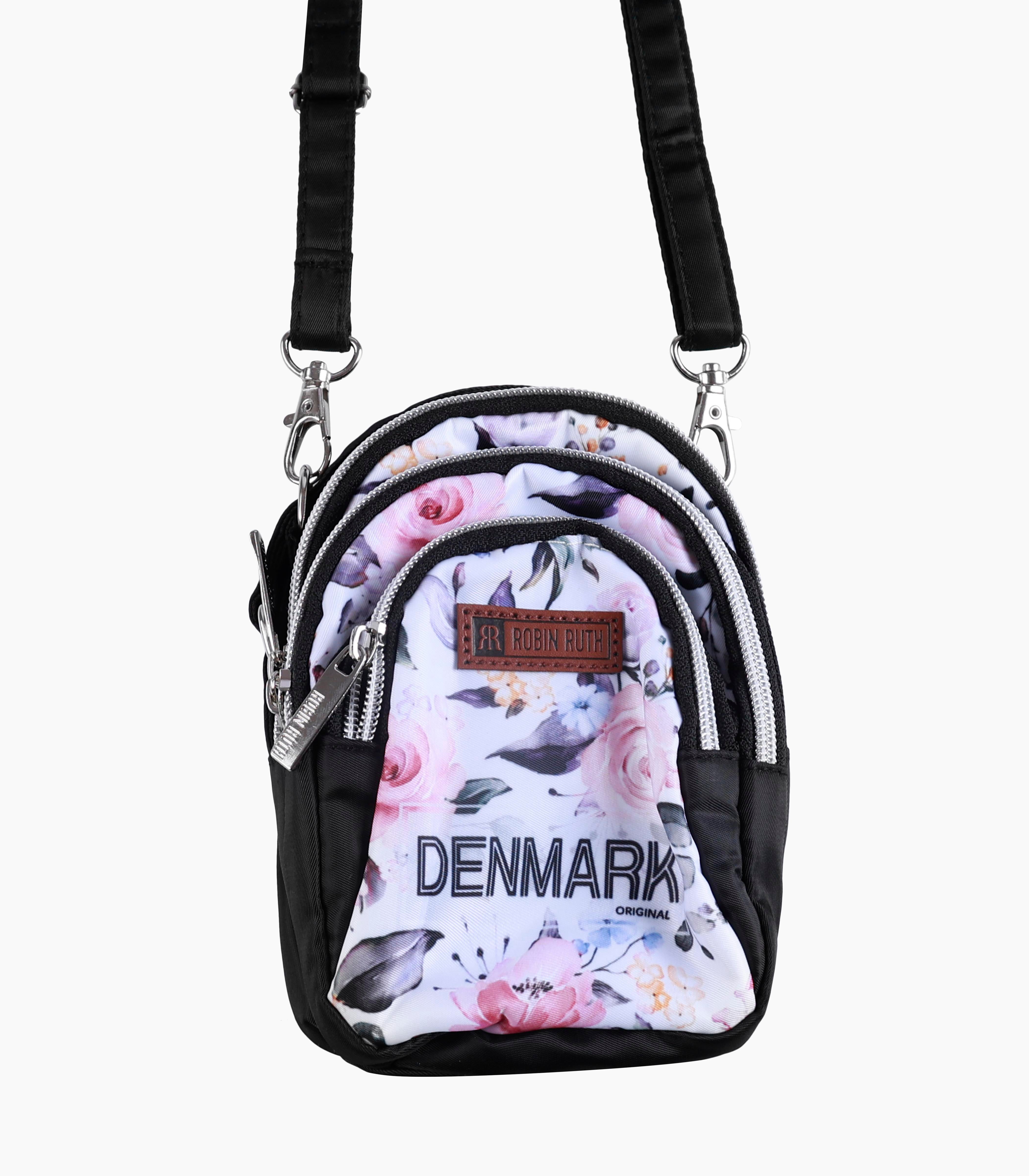 Denmark Crossbody Bag