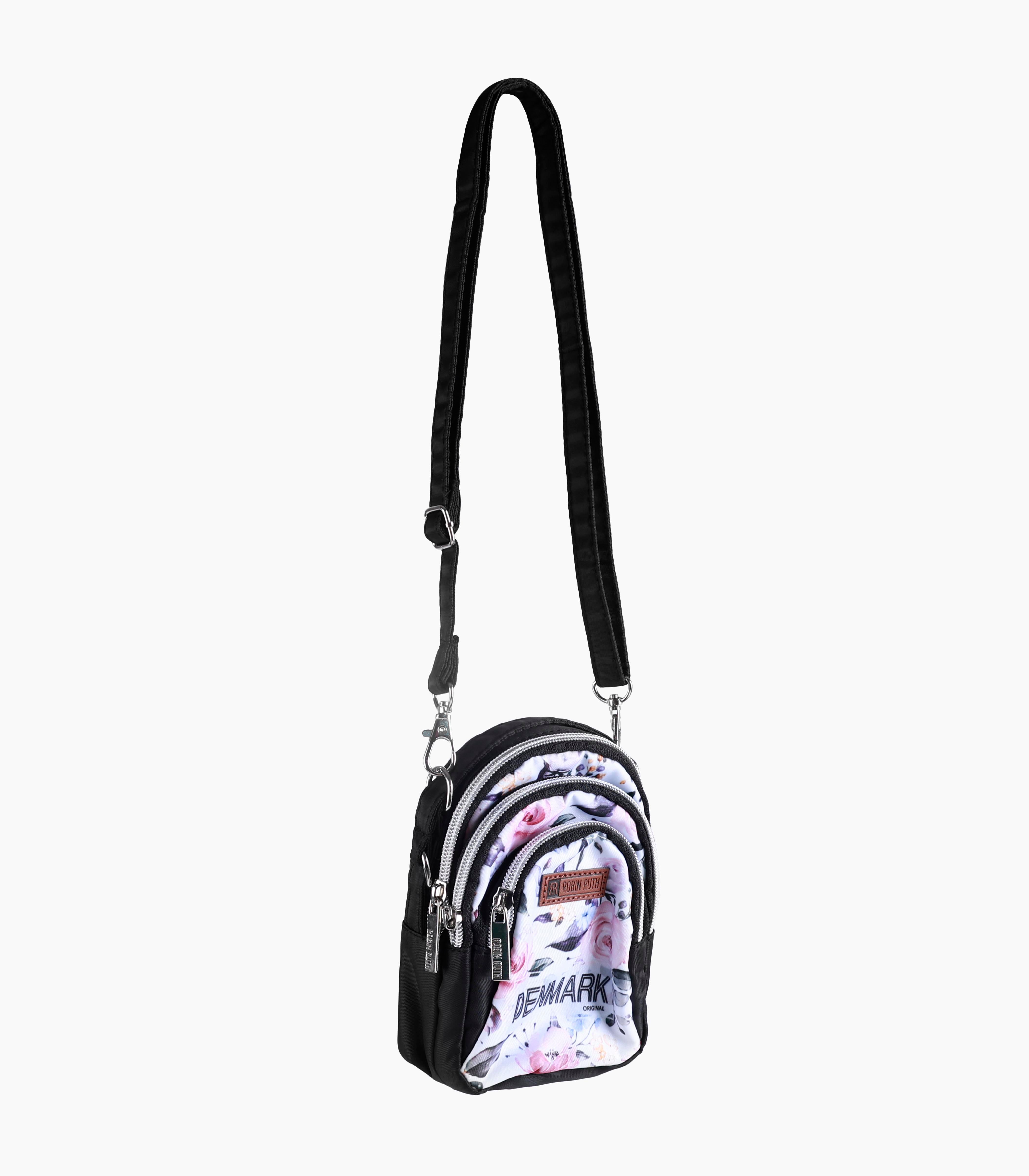 Denmark Crossbody Bag