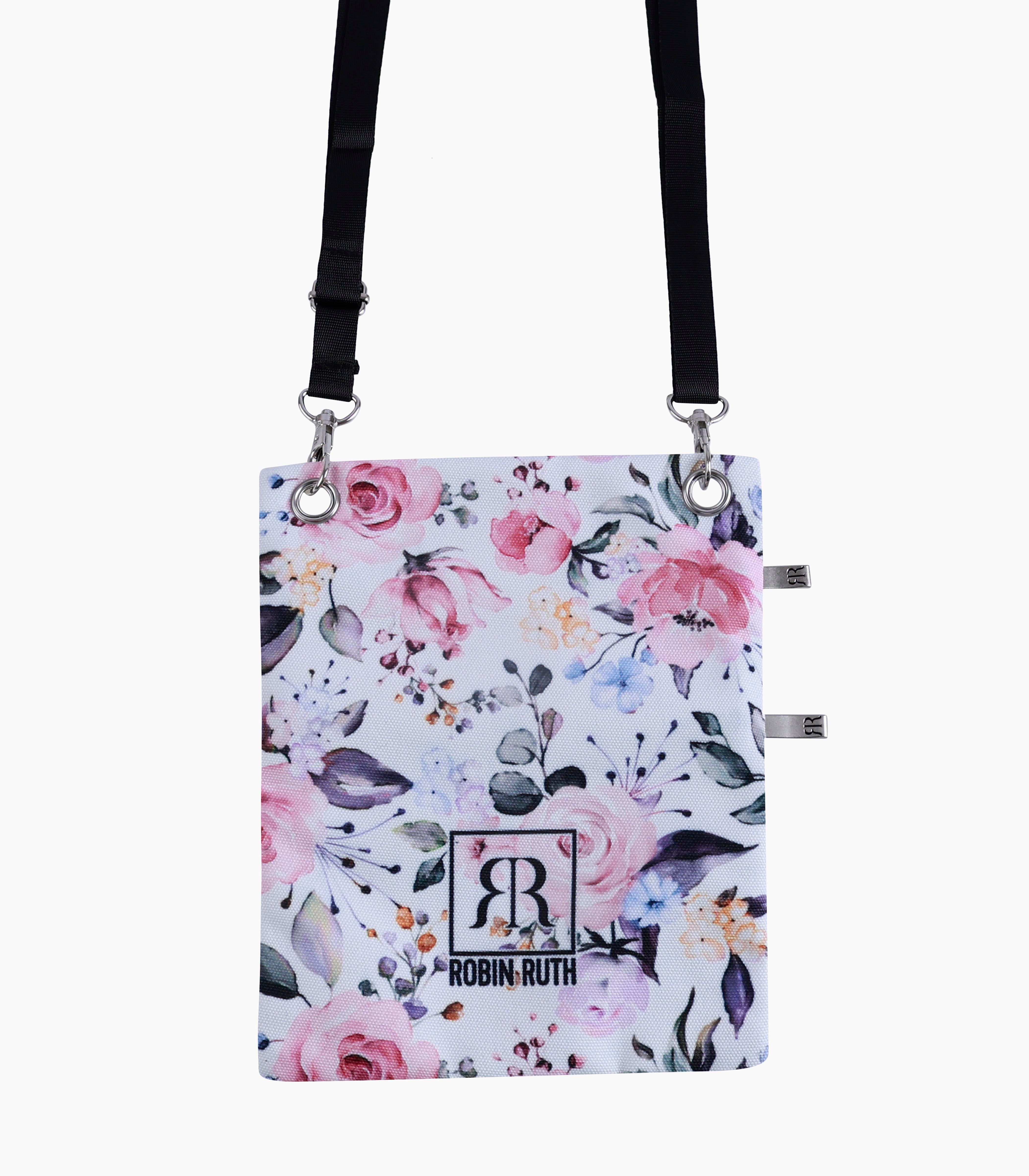 Denmark Passport Bag