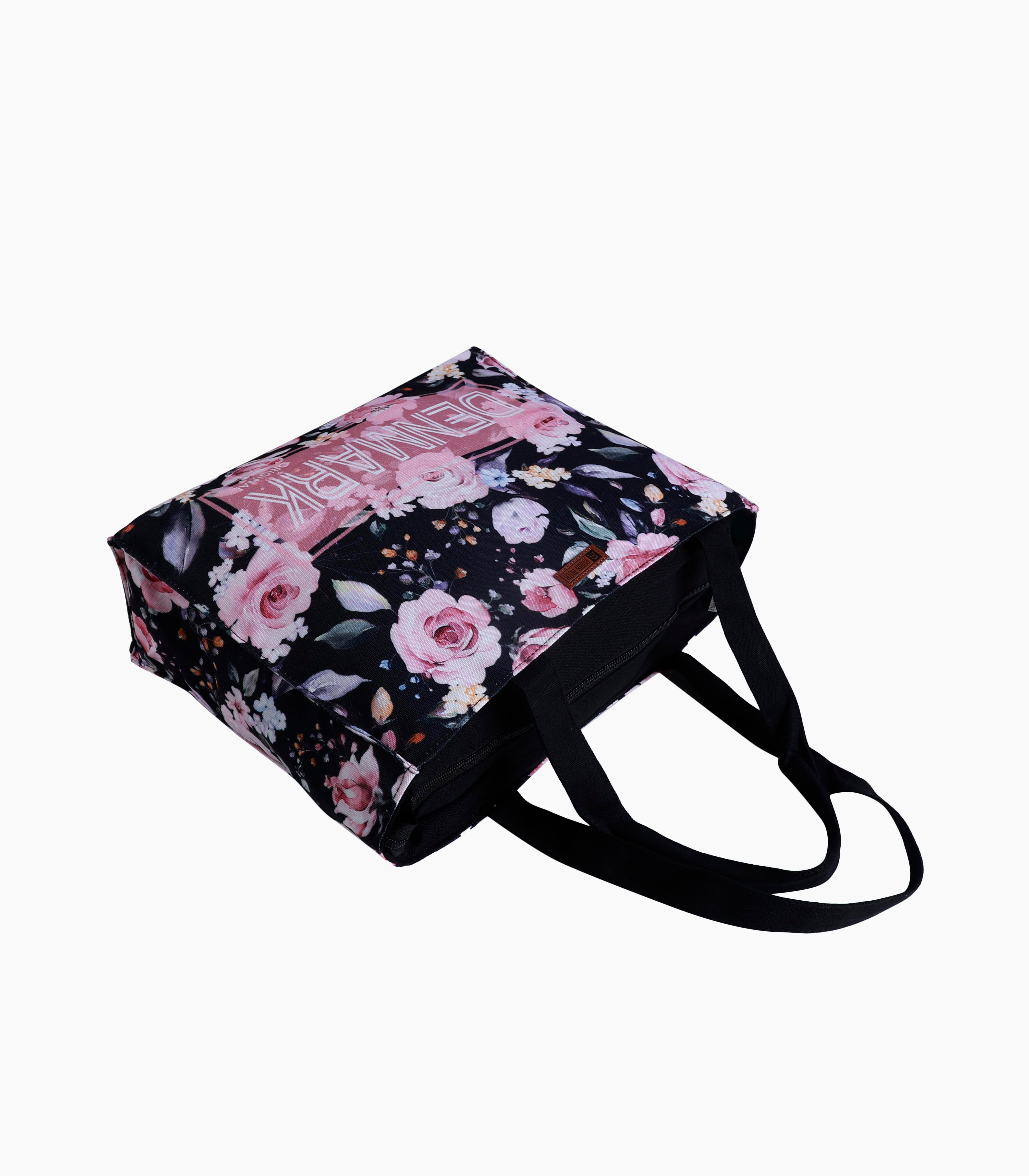 Denmark Shopper Tote Bag - Large