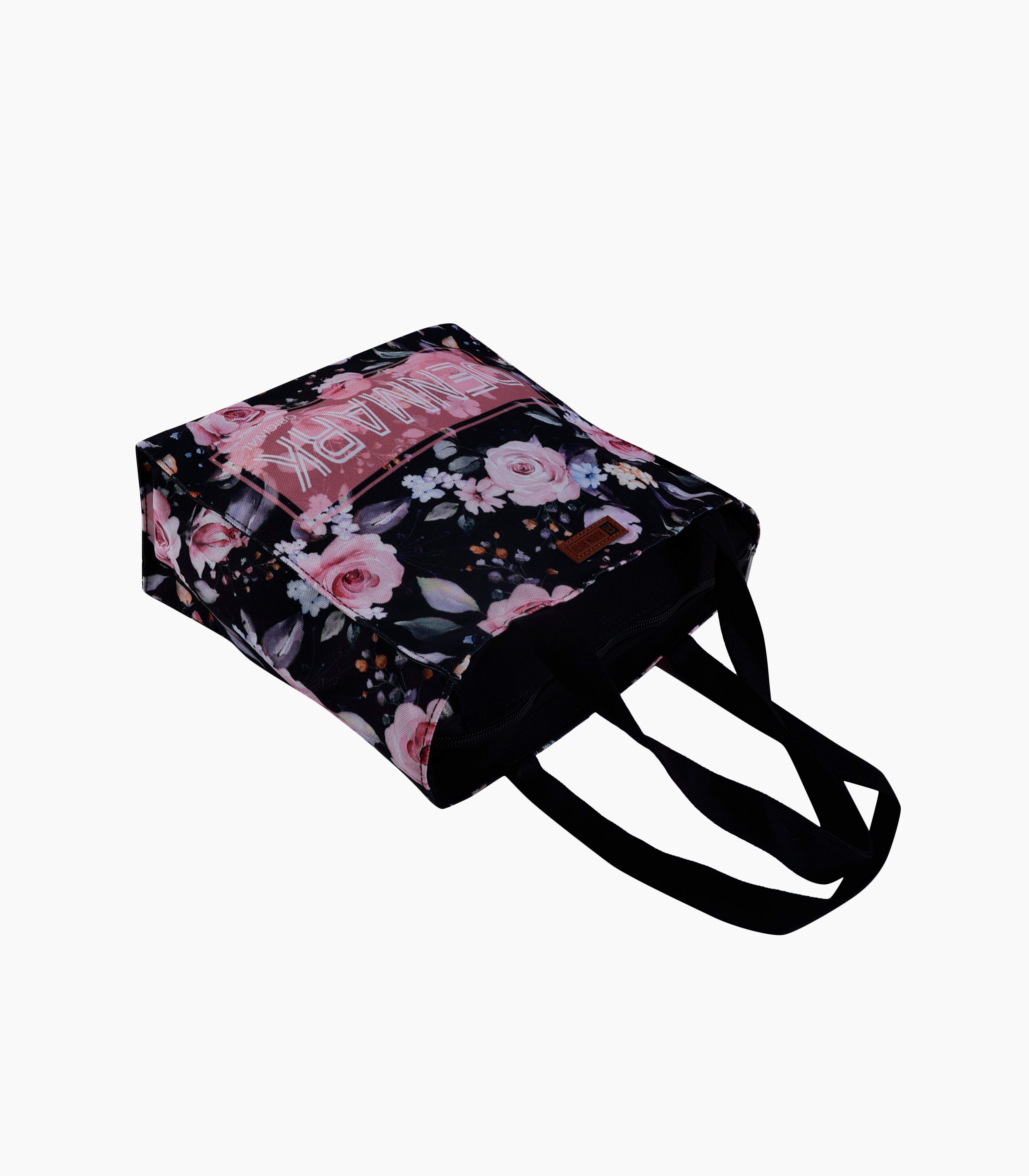 Denmark Shopper Tote Bag - Small