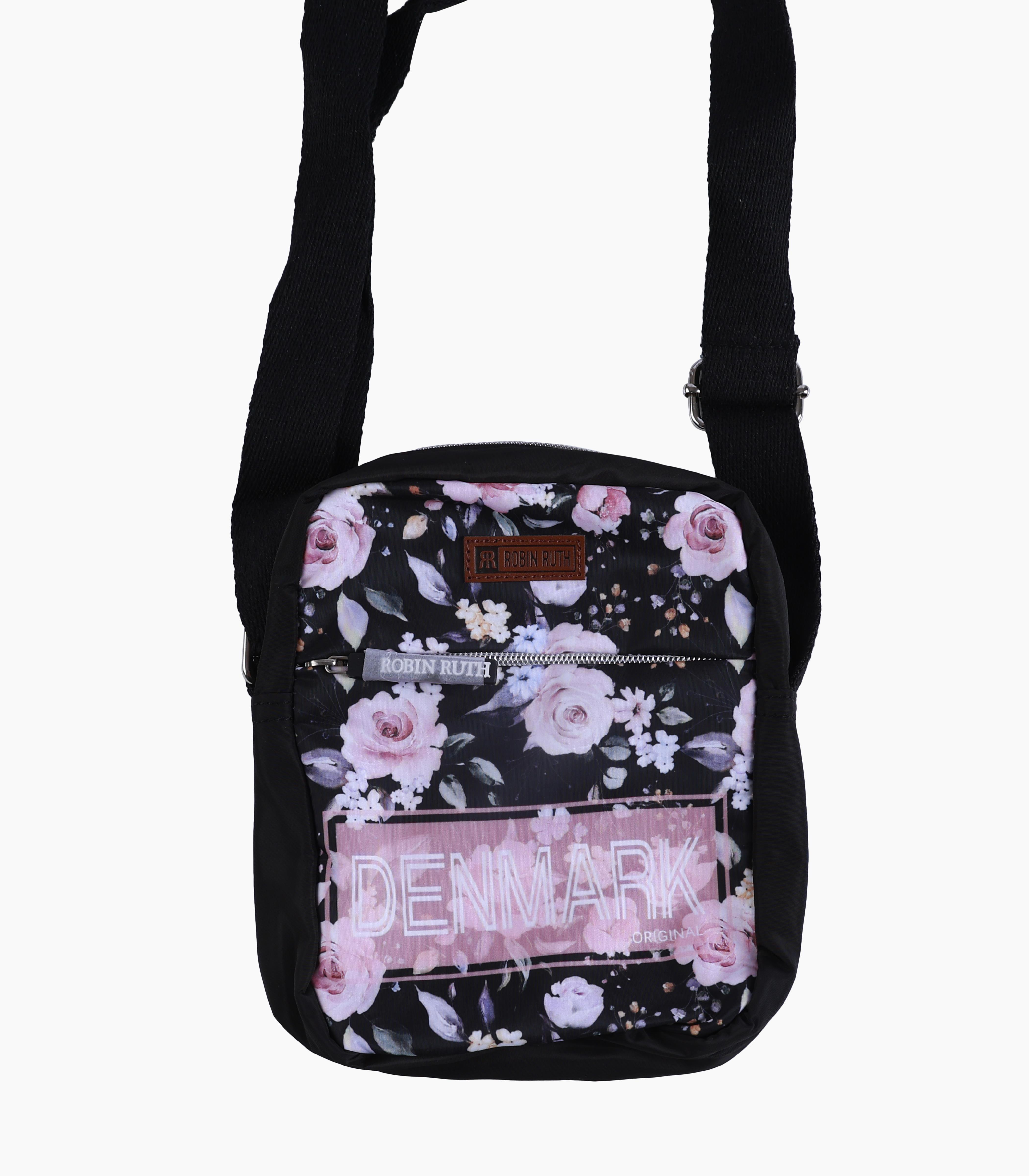 Denmark Crossbody Bag