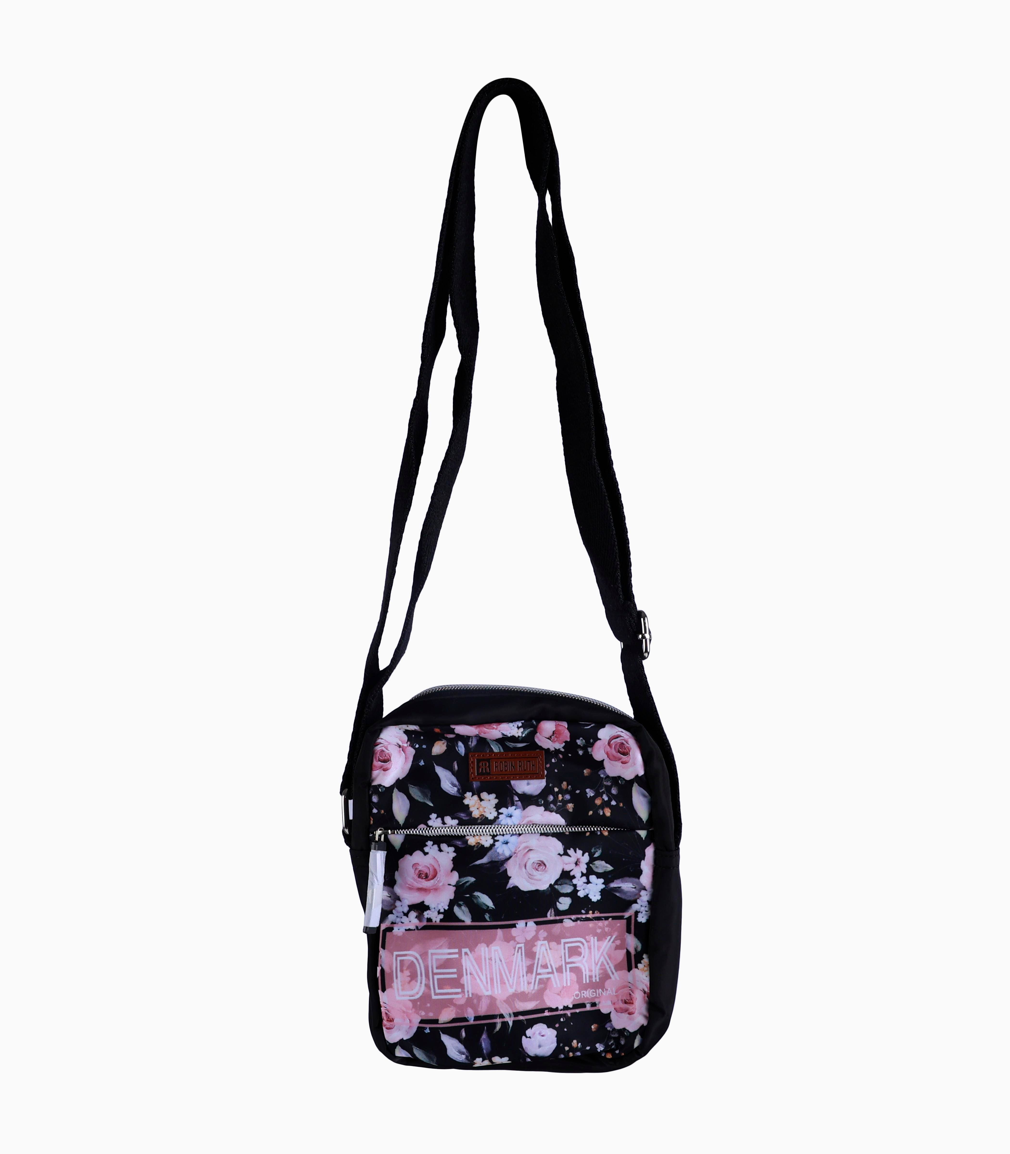 Denmark Crossbody Bag