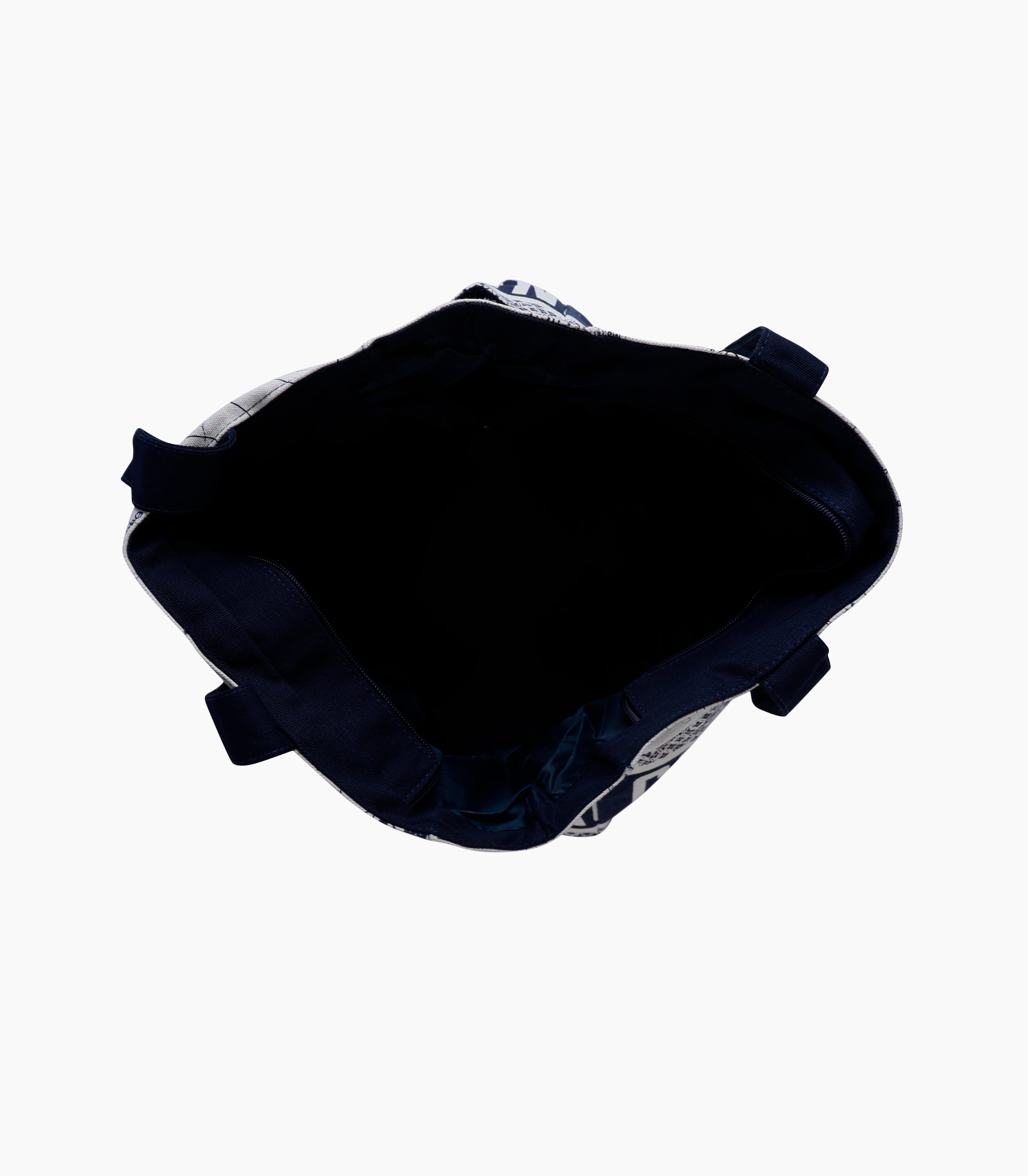 Denmark Shopper Tote Bag - Large