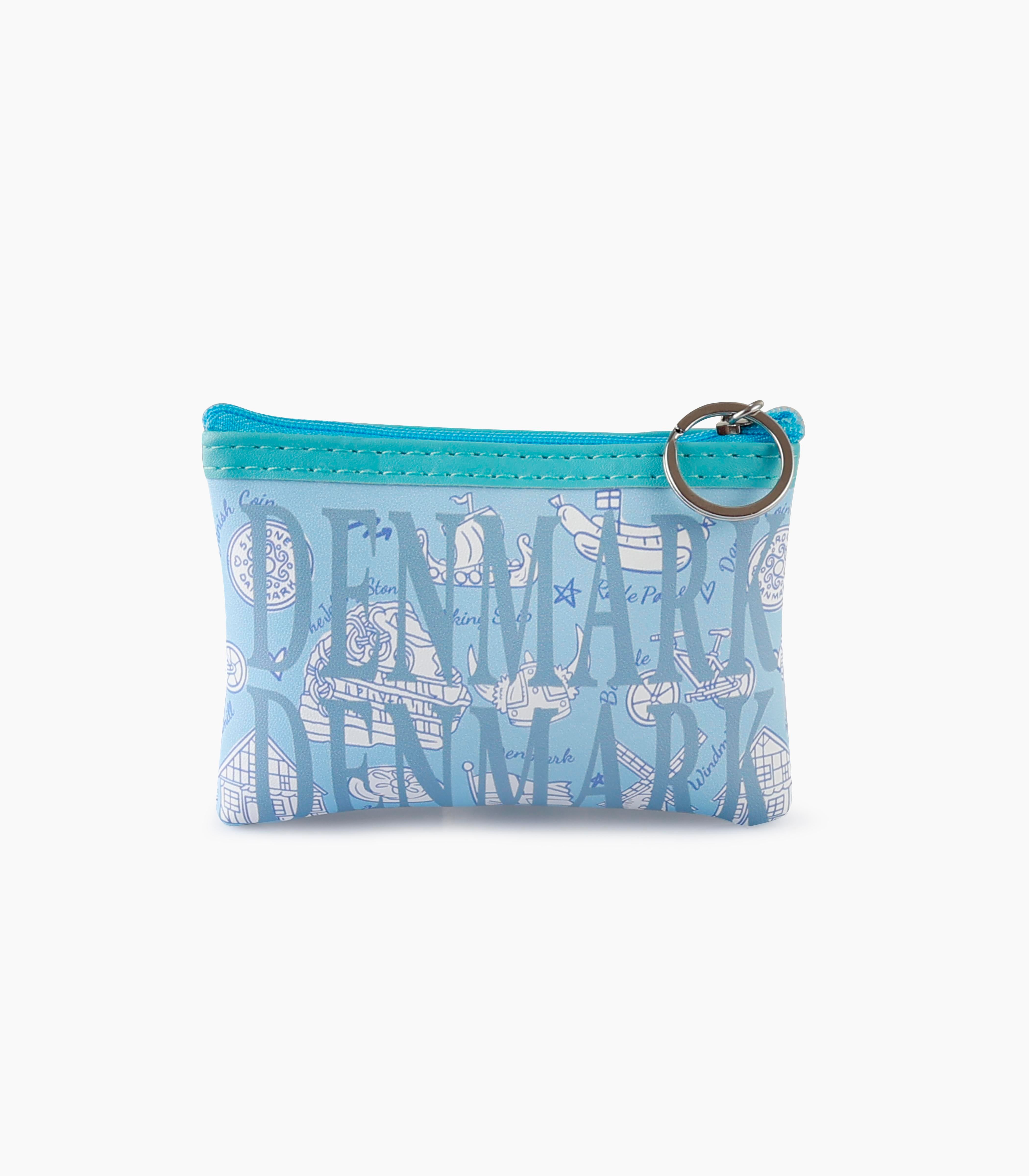 Denmark Coin Purse