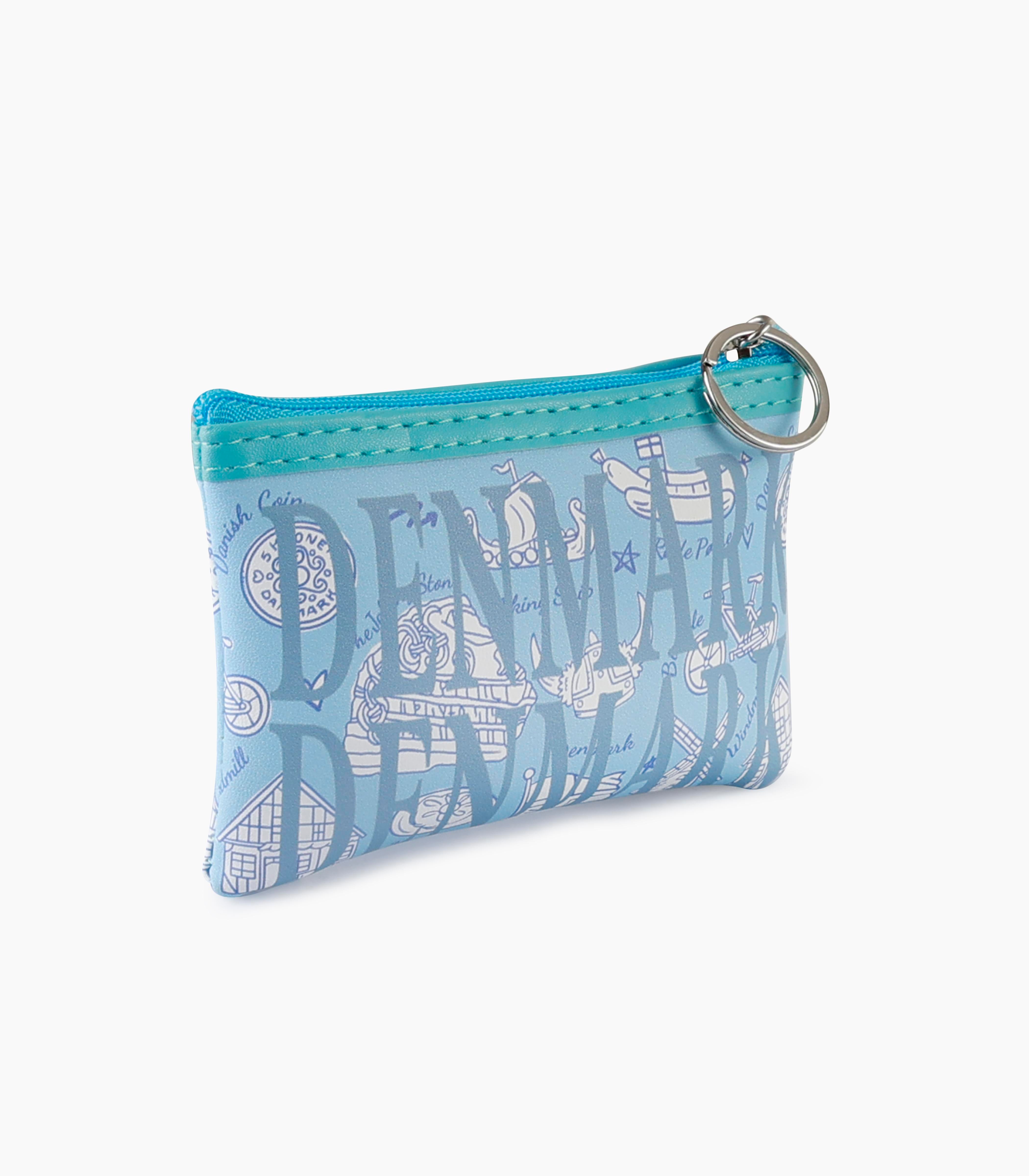 Denmark Coin Purse