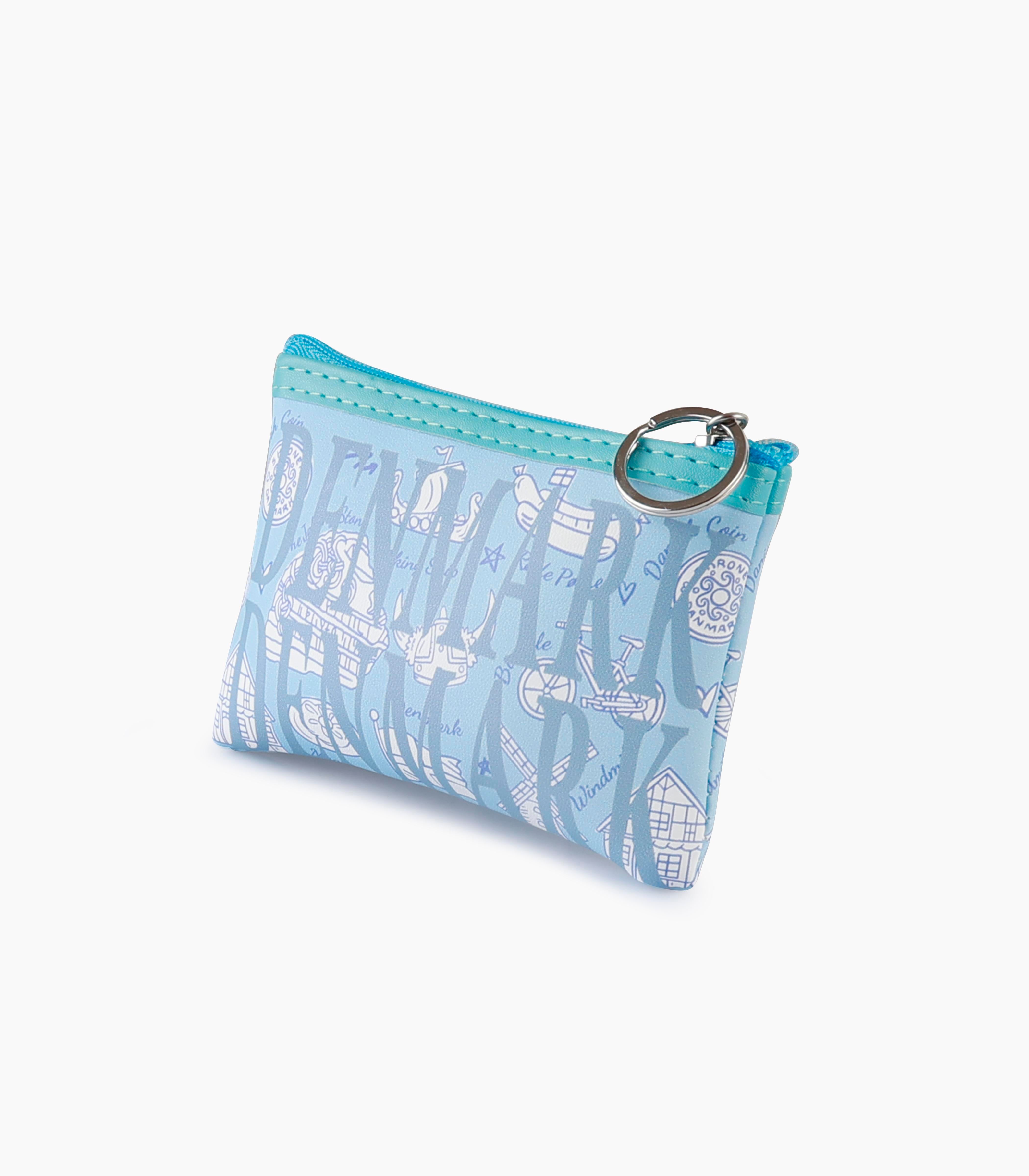 Denmark Coin Purse