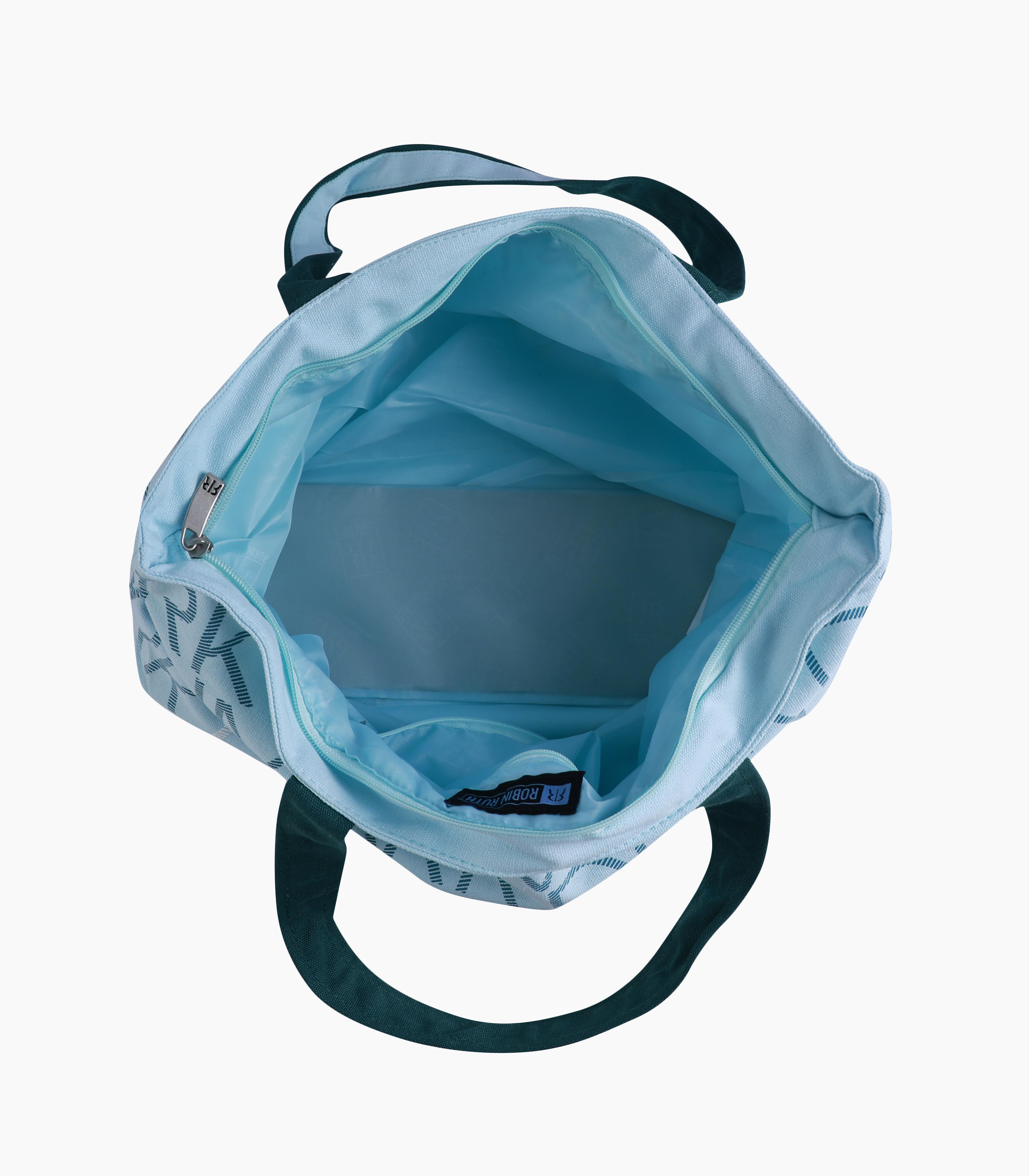 Denmark Shopper Tote Bag - Large