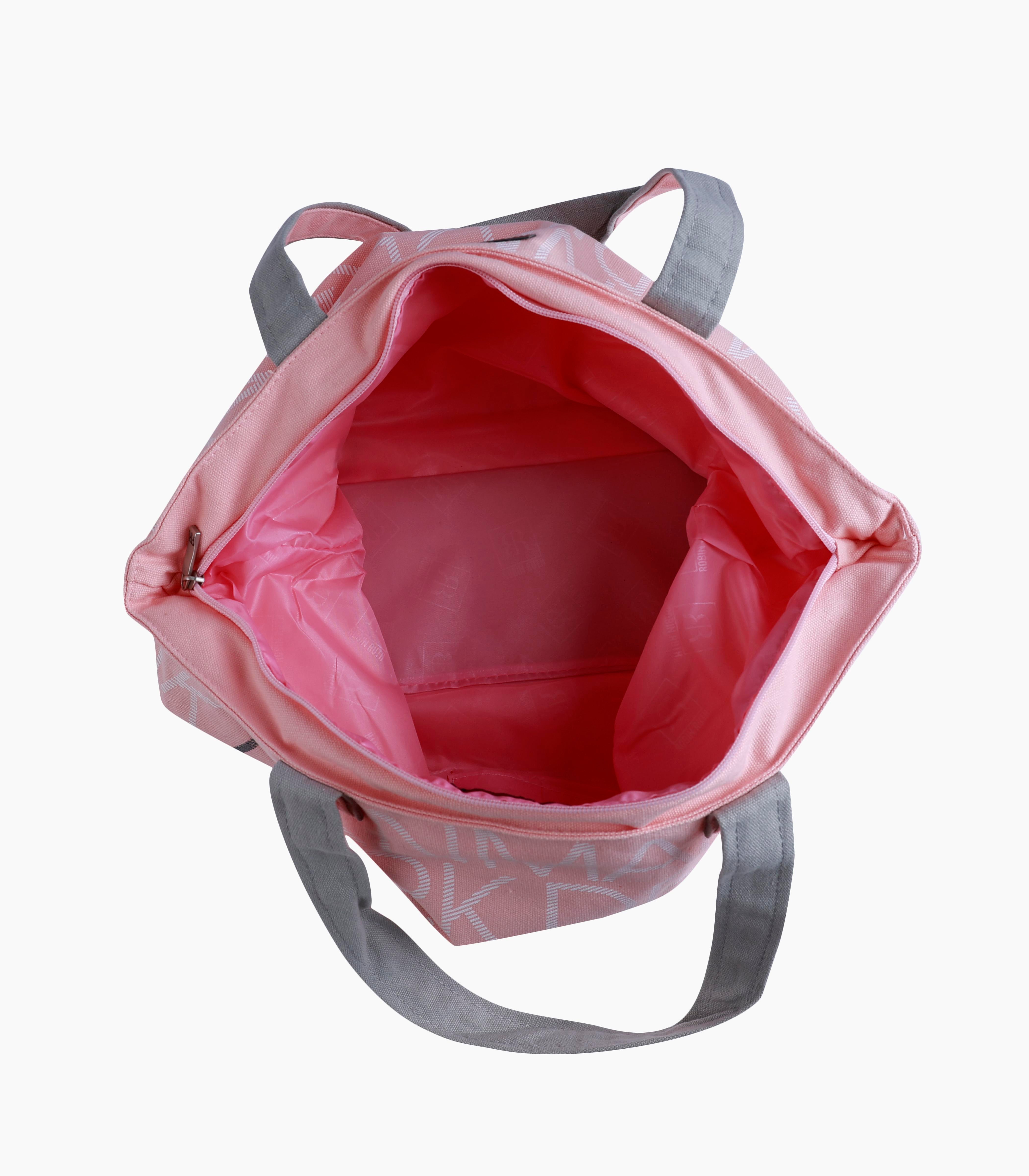 Denmark Shopper Tote Bag - Large