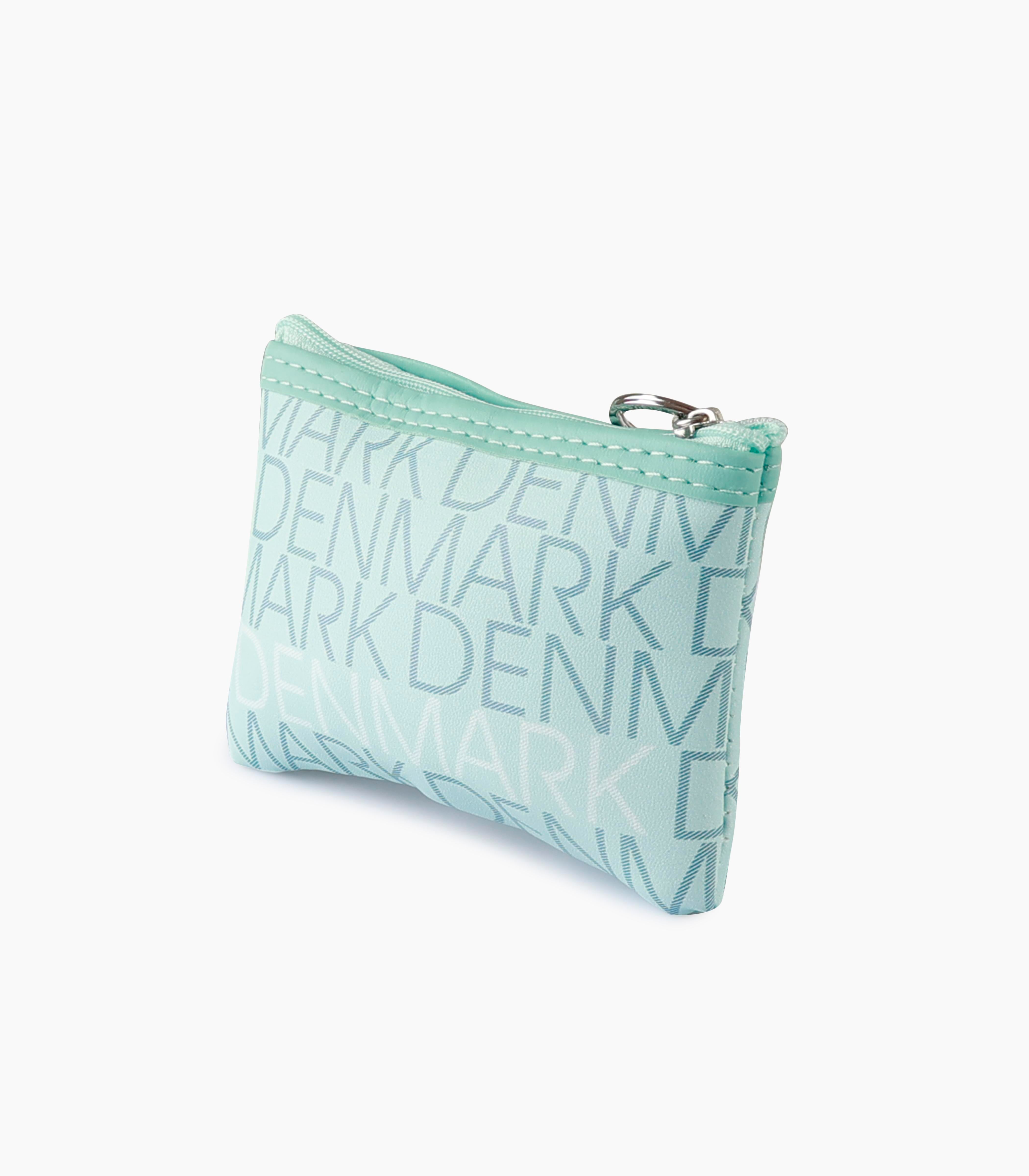 Denmark Coin Purse