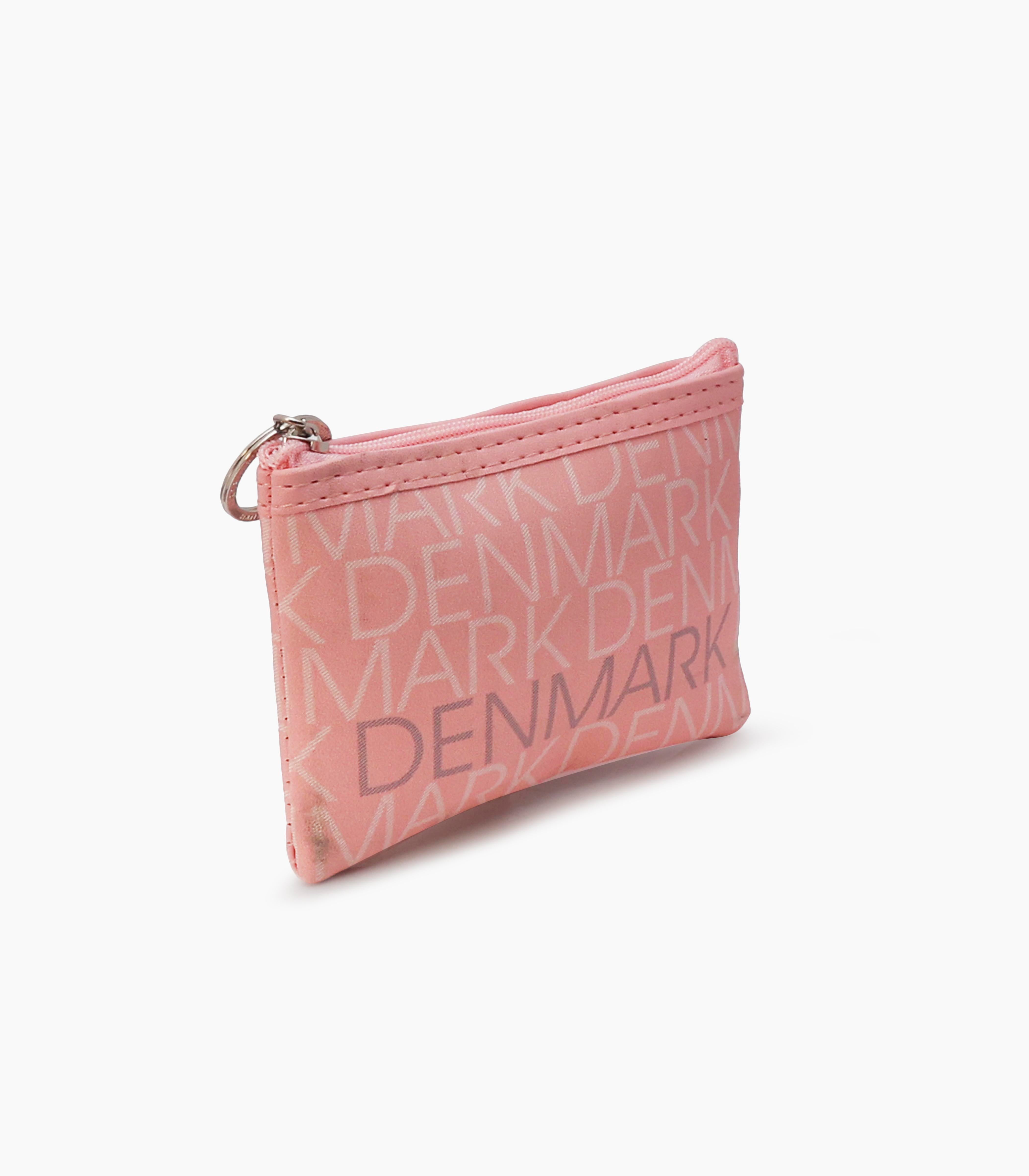 Denmark Coin Purse