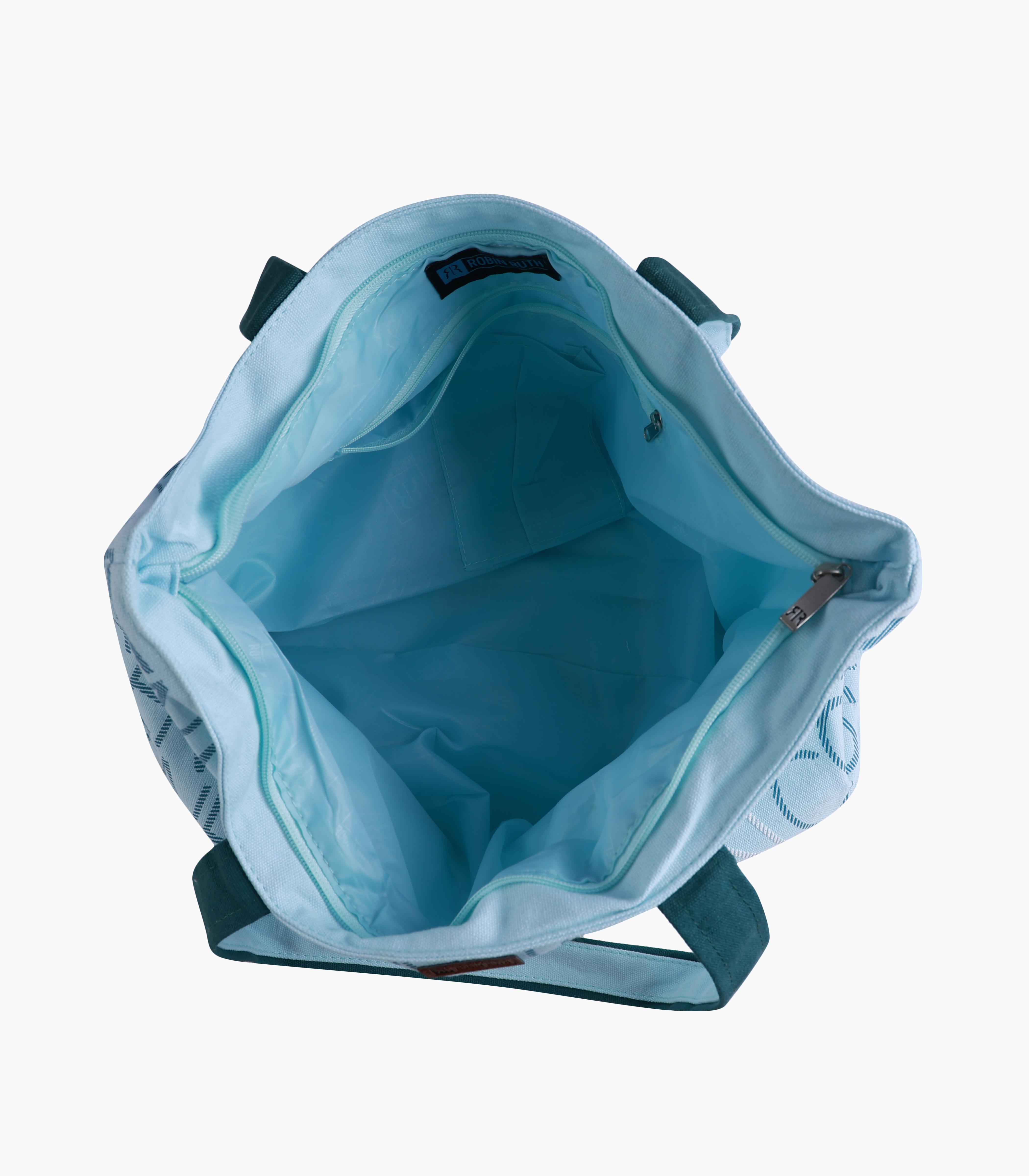 Copenhagen Shopper Tote Bag - Large