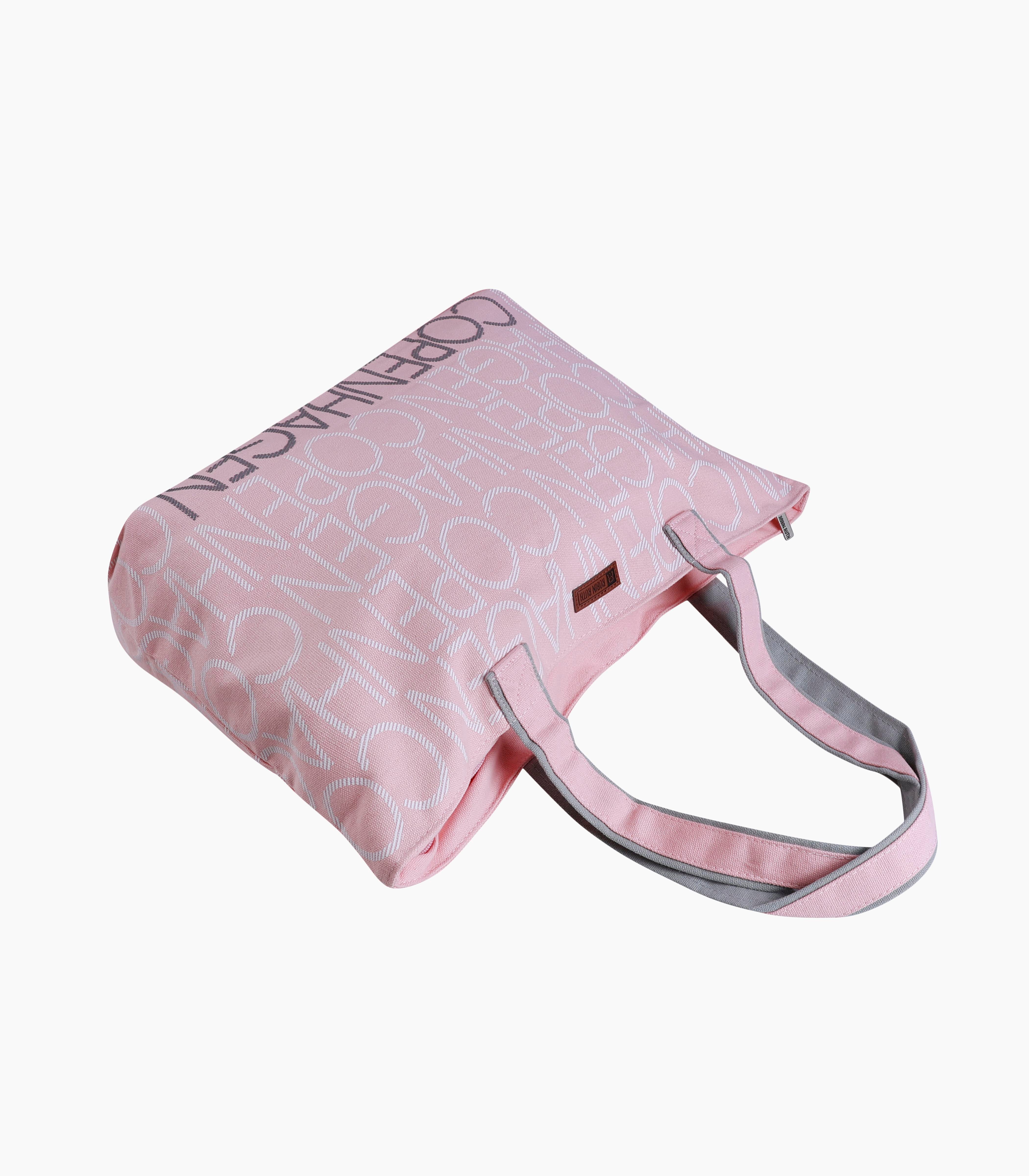 Copenhagen Shopper Tote Bag - Large