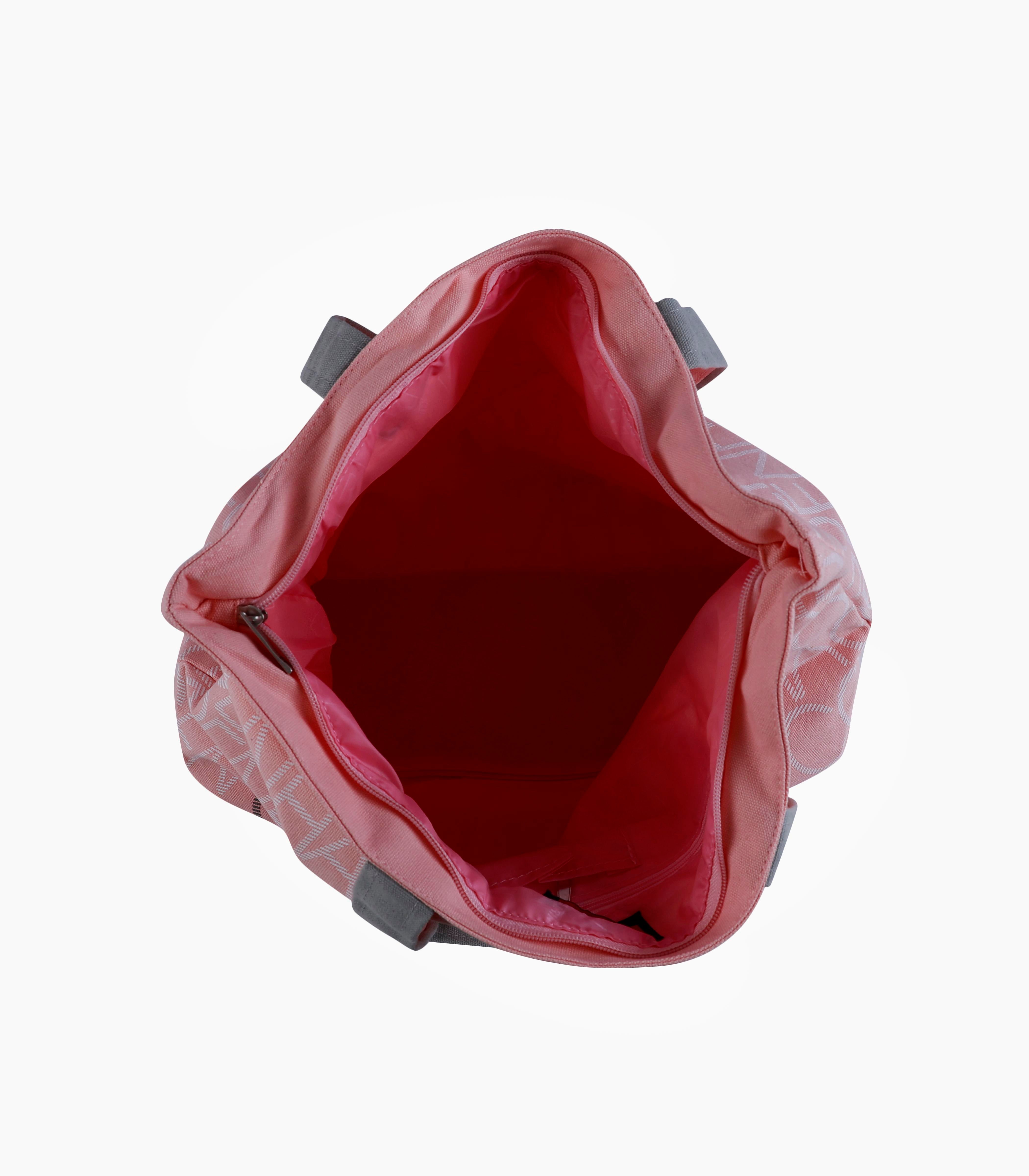 Copenhagen Shopper Tote Bag - Large