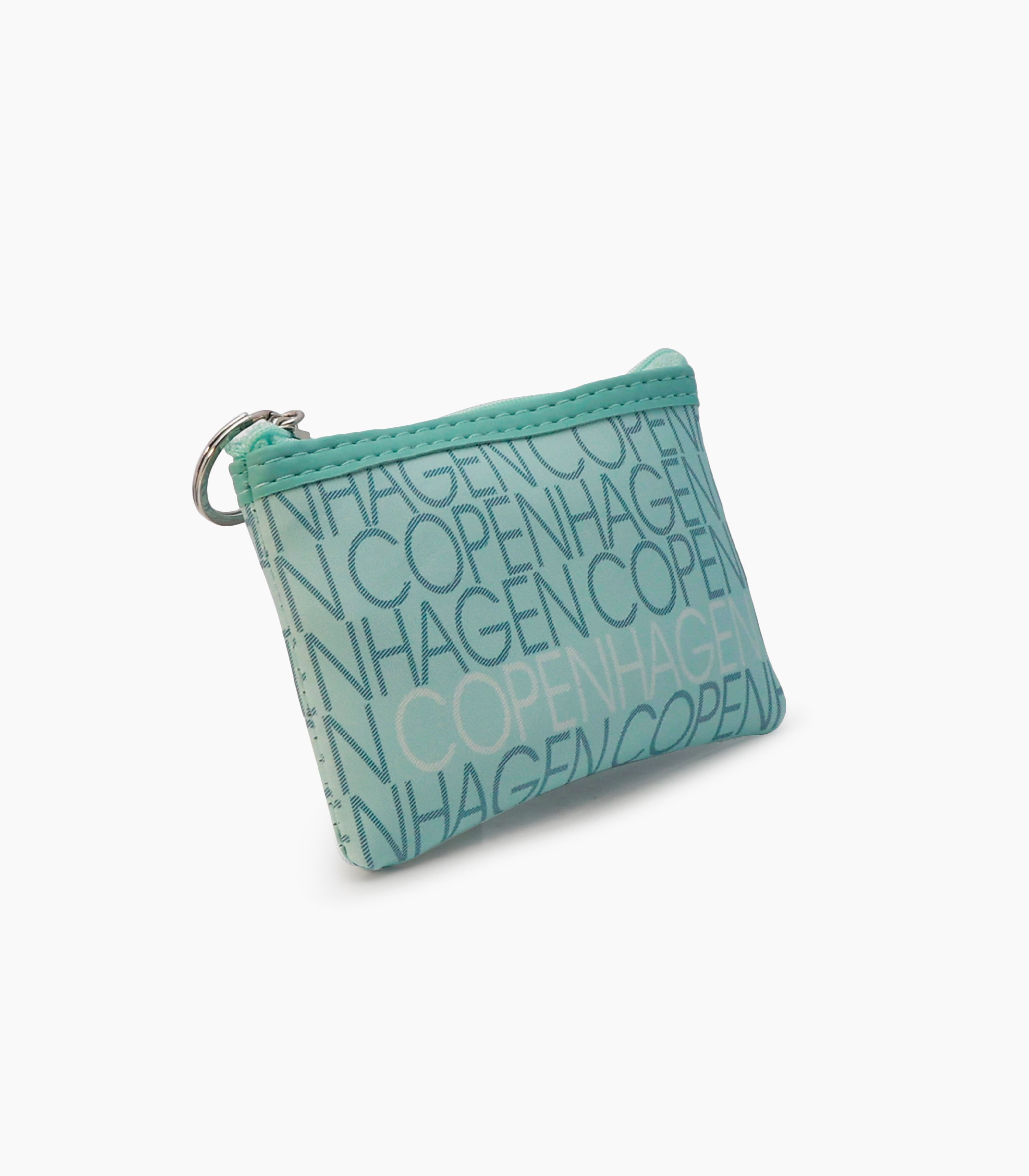 Copenhagen Coin Purse