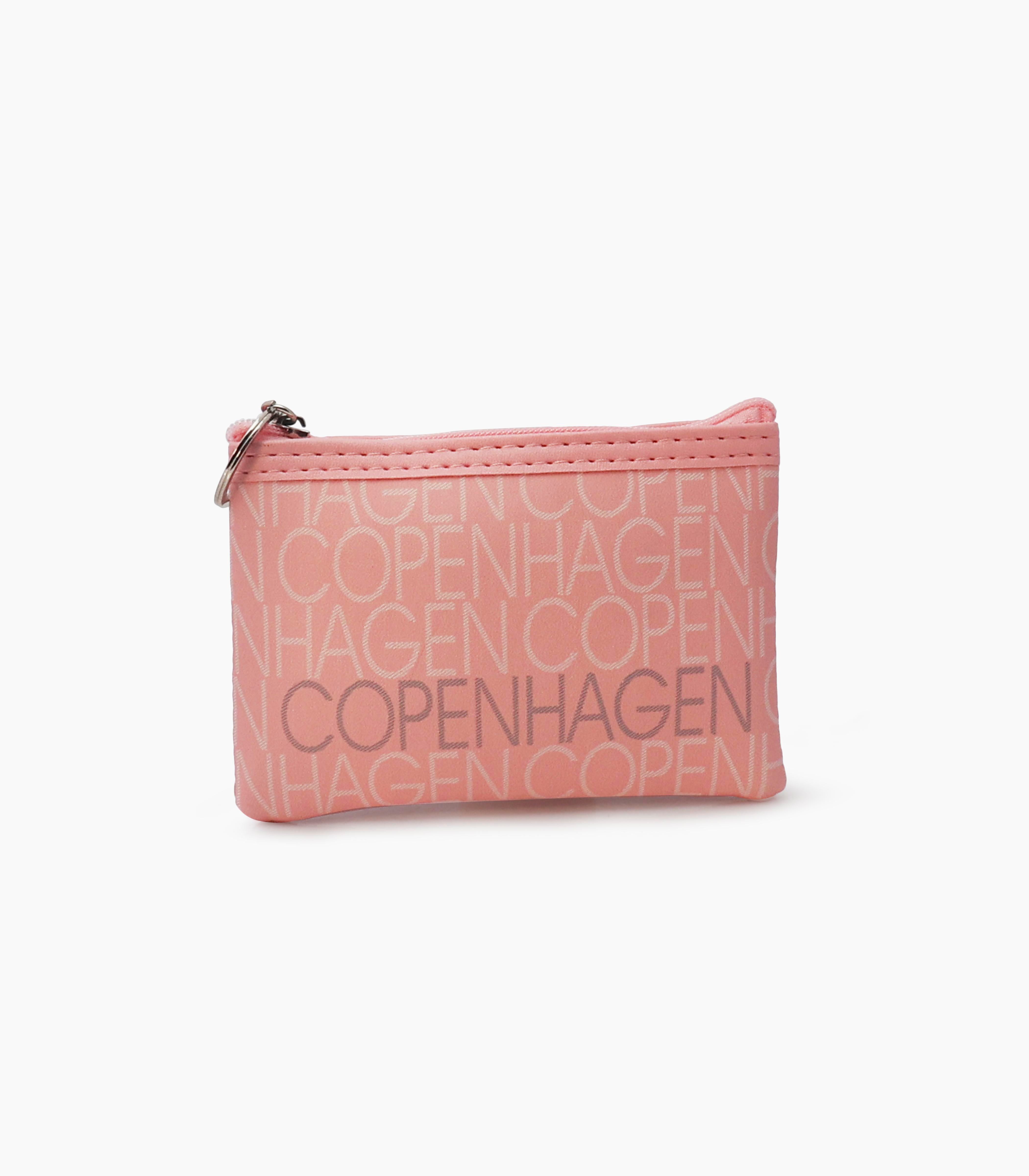 Copenhagen Coin Purse