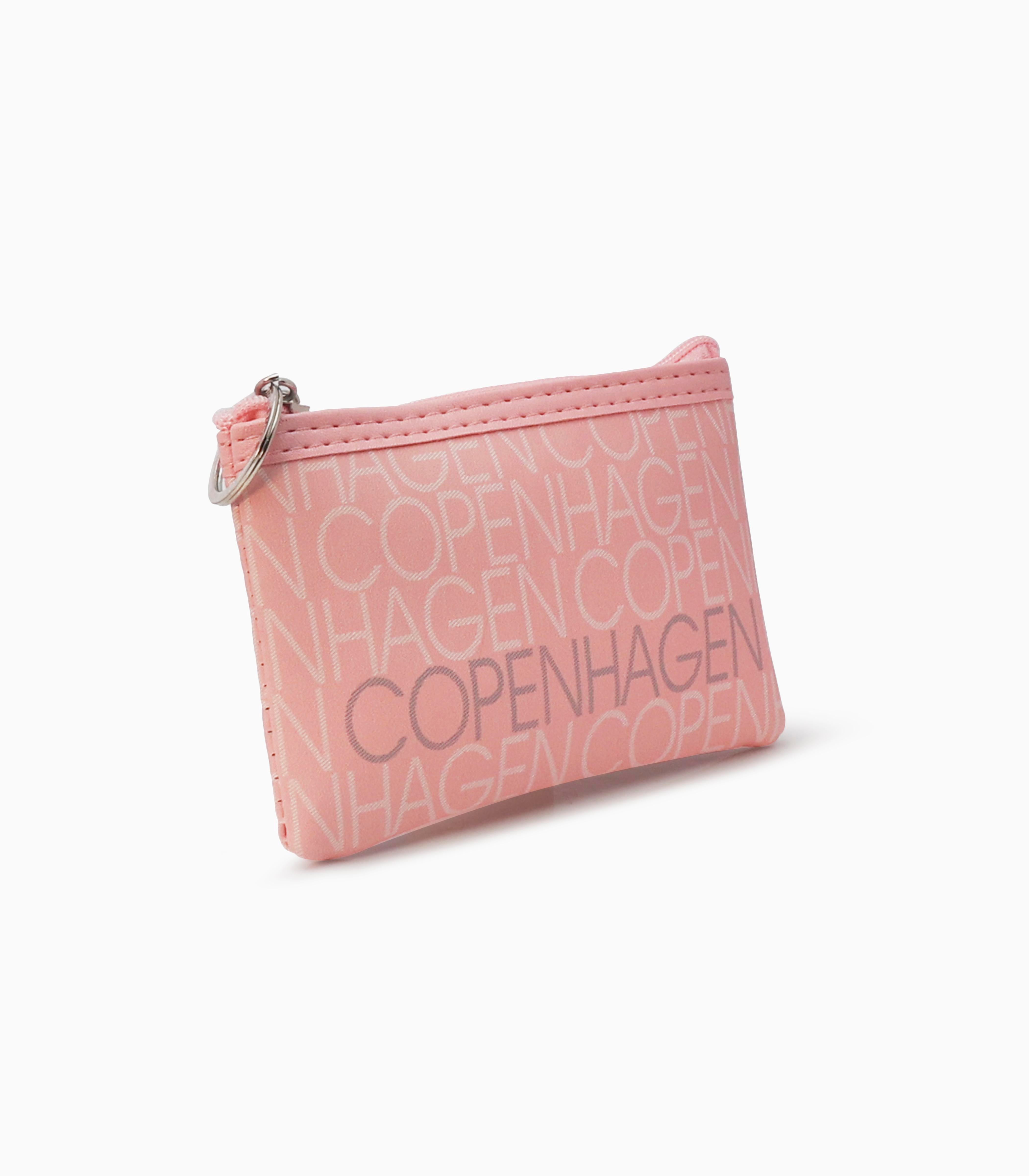 Copenhagen Coin Purse