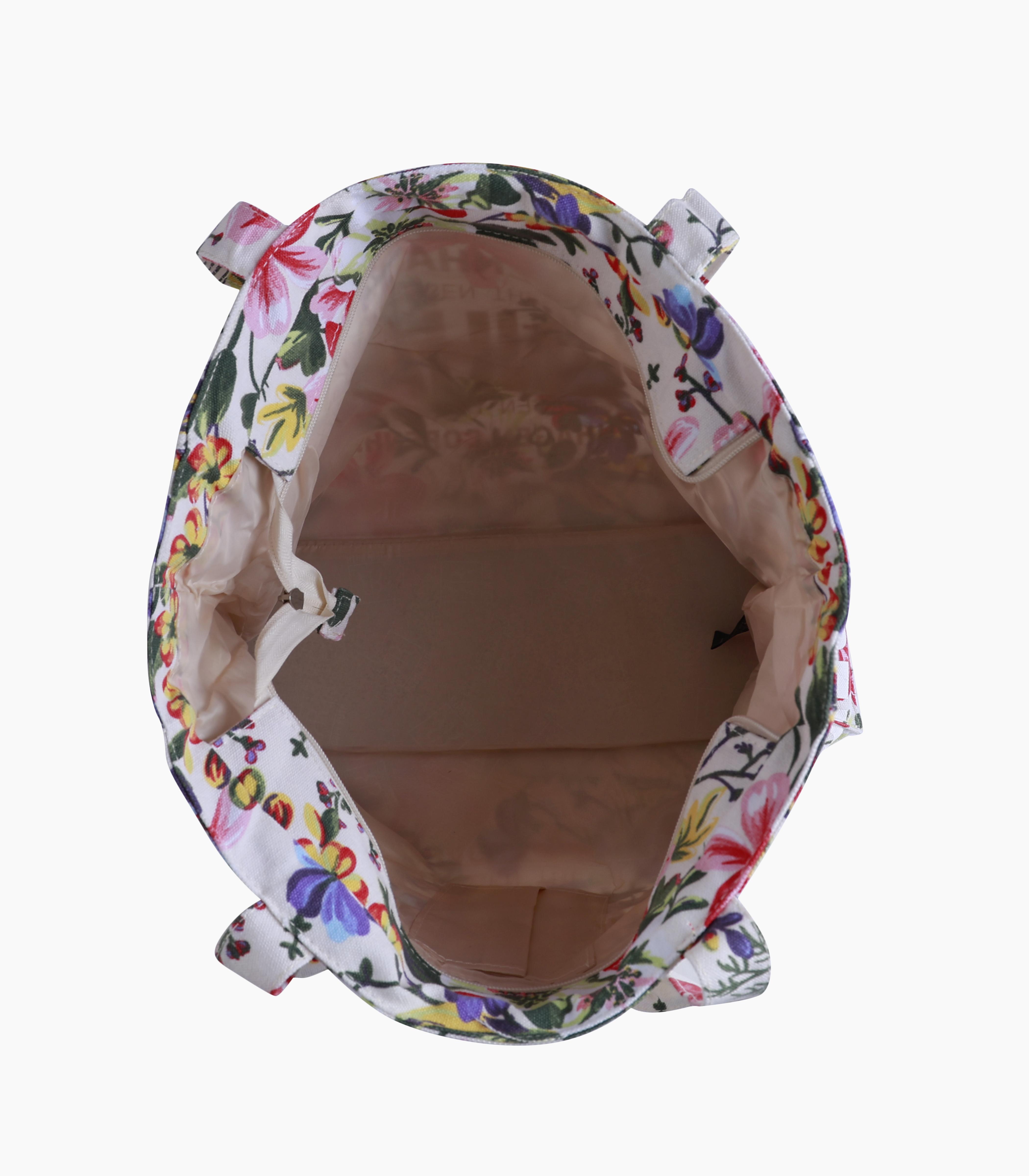 Copenhagen Shopper Tote Bag - Large