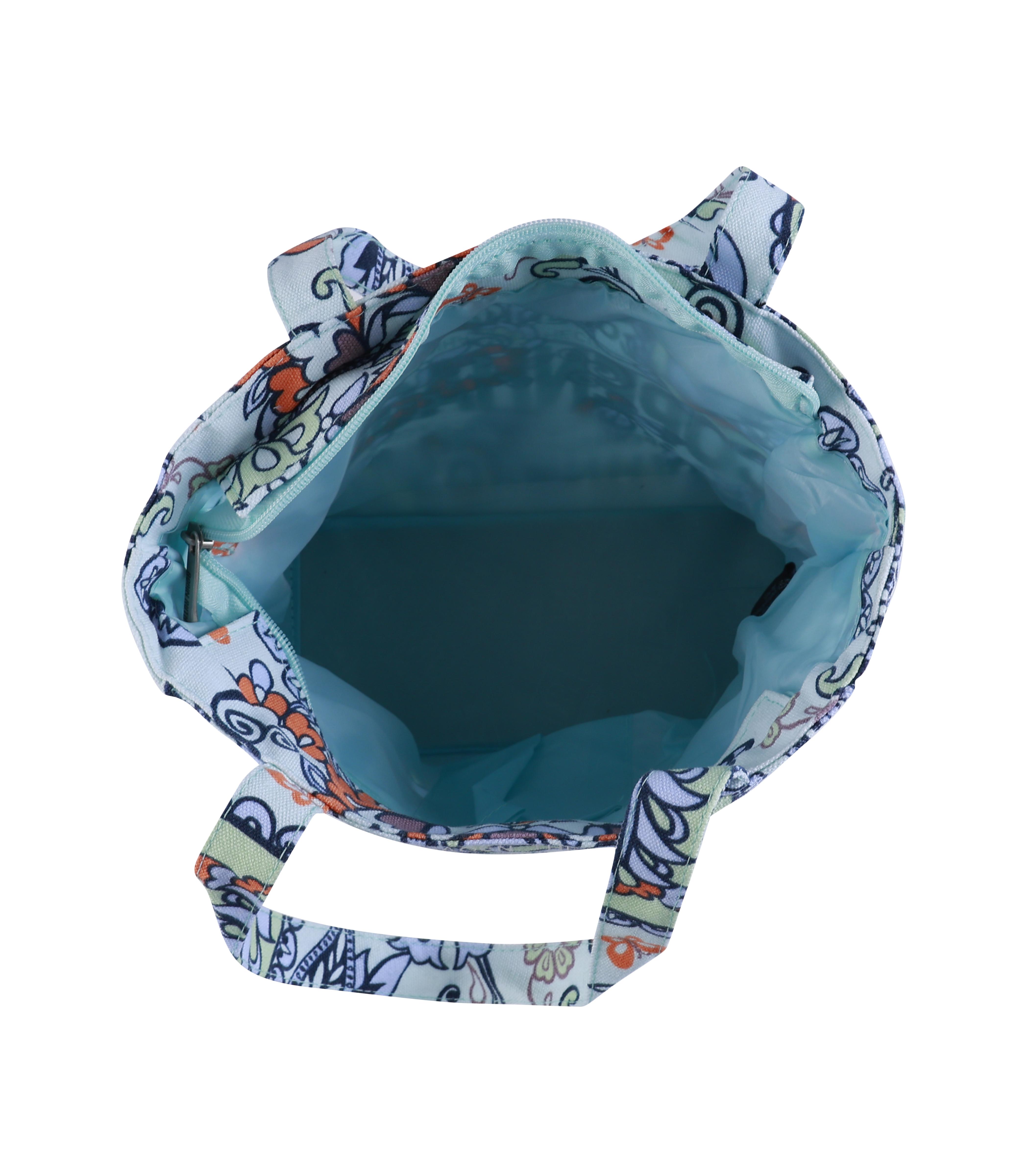 Copenhagen Shopper Tote Bag - Small