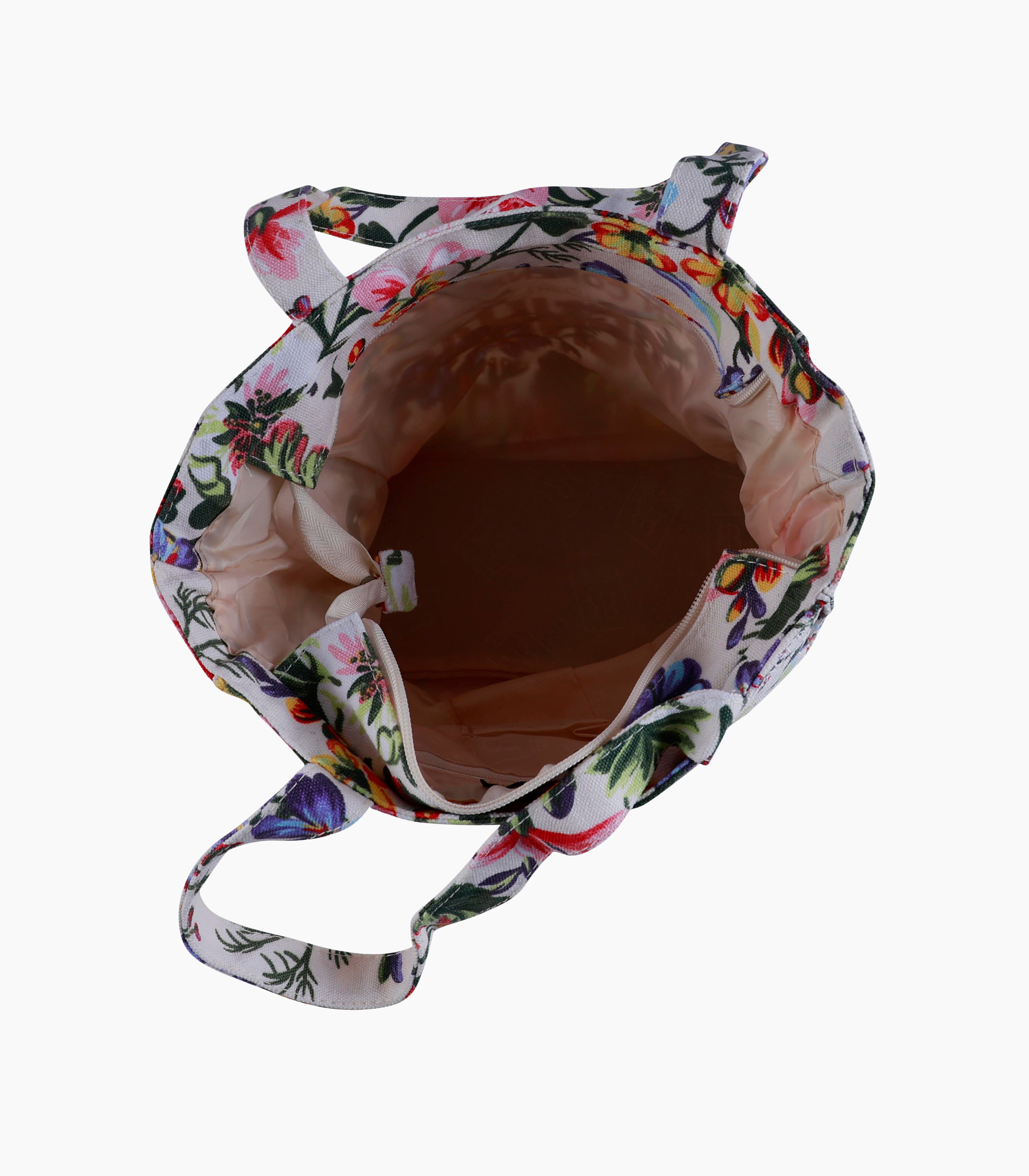 Copenhagen Shopper Tote Bag - Small