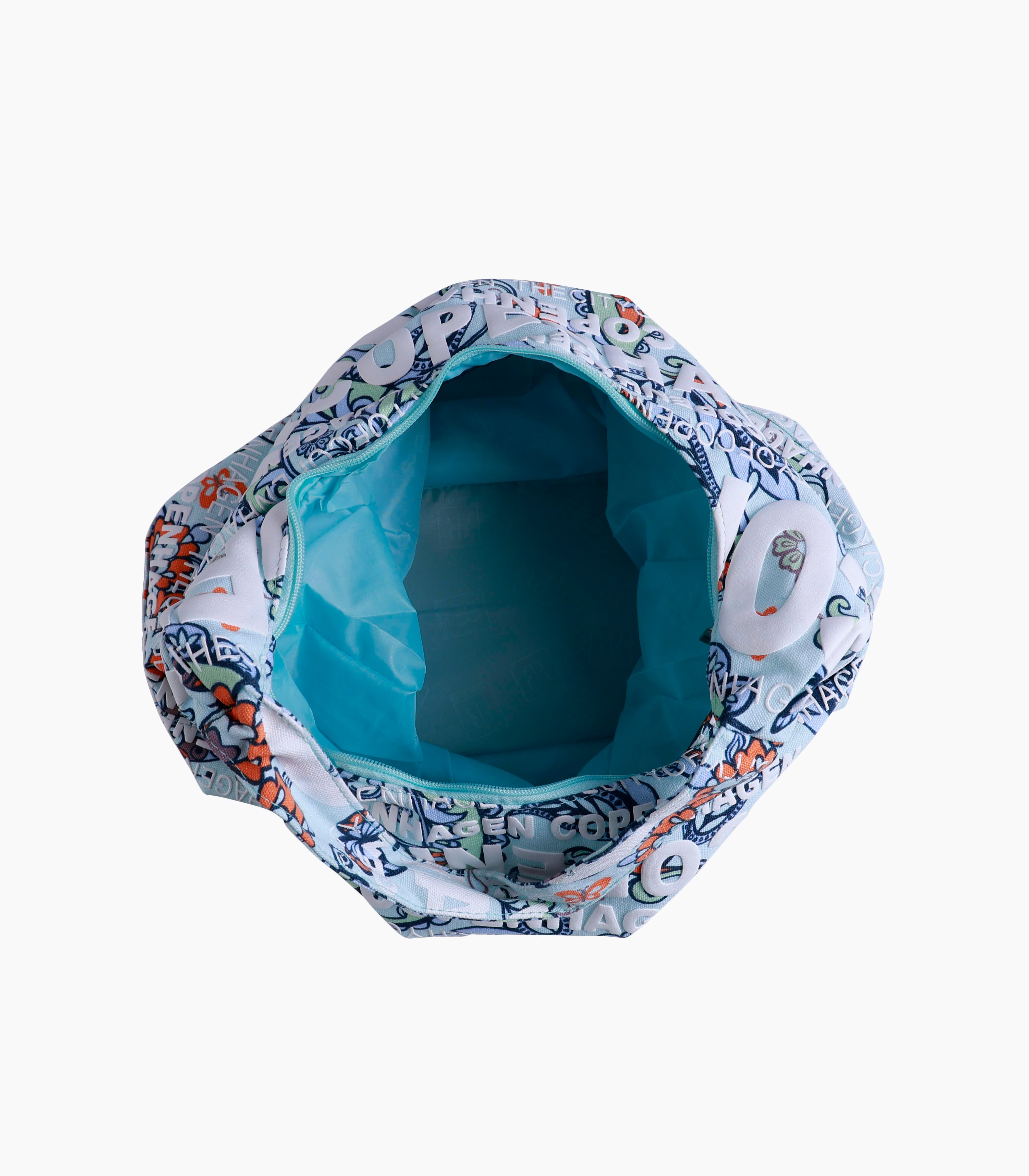 Copenhagen Shoulder Hobo Bag - Large