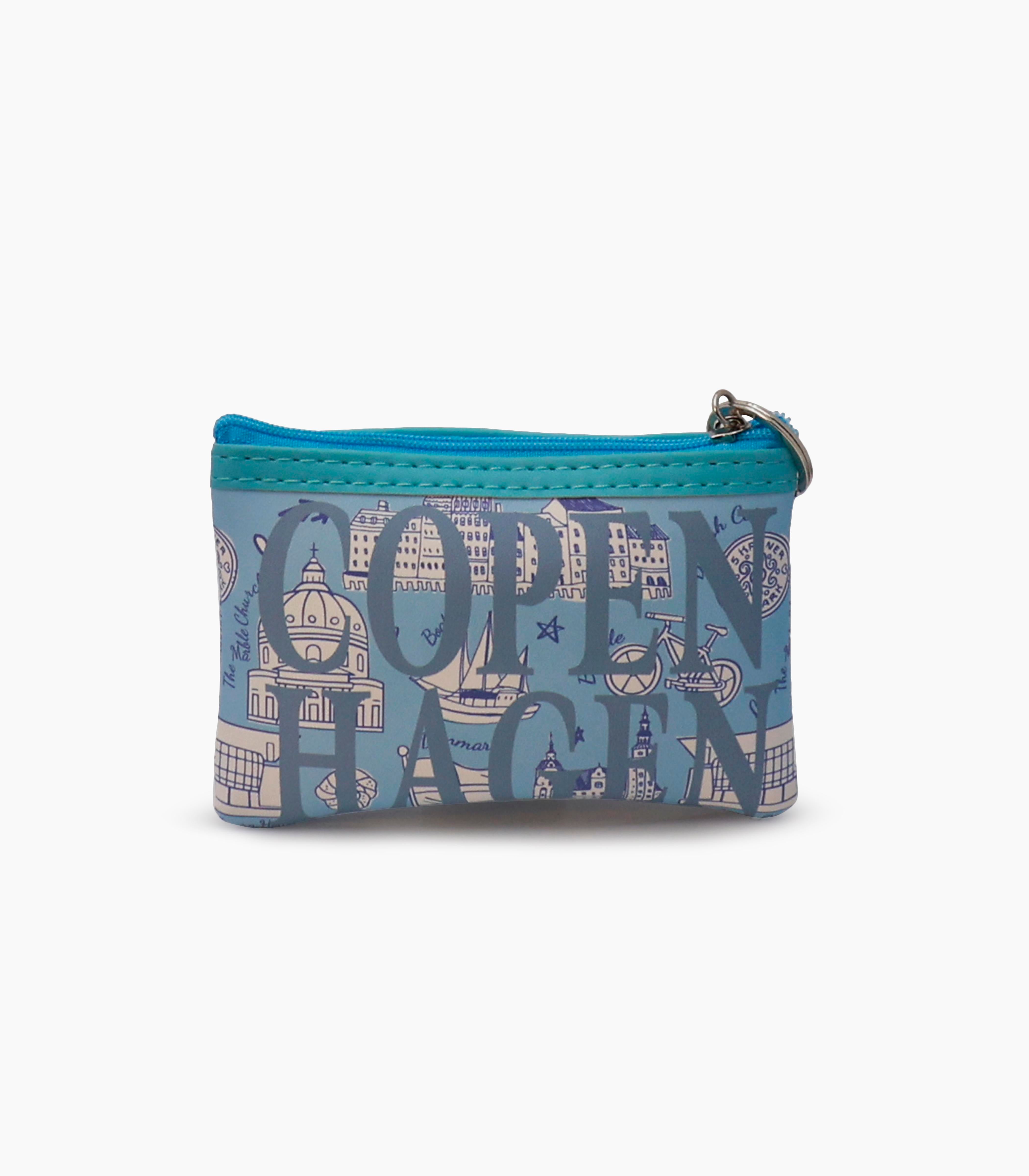 Copenhagen Coin Purse