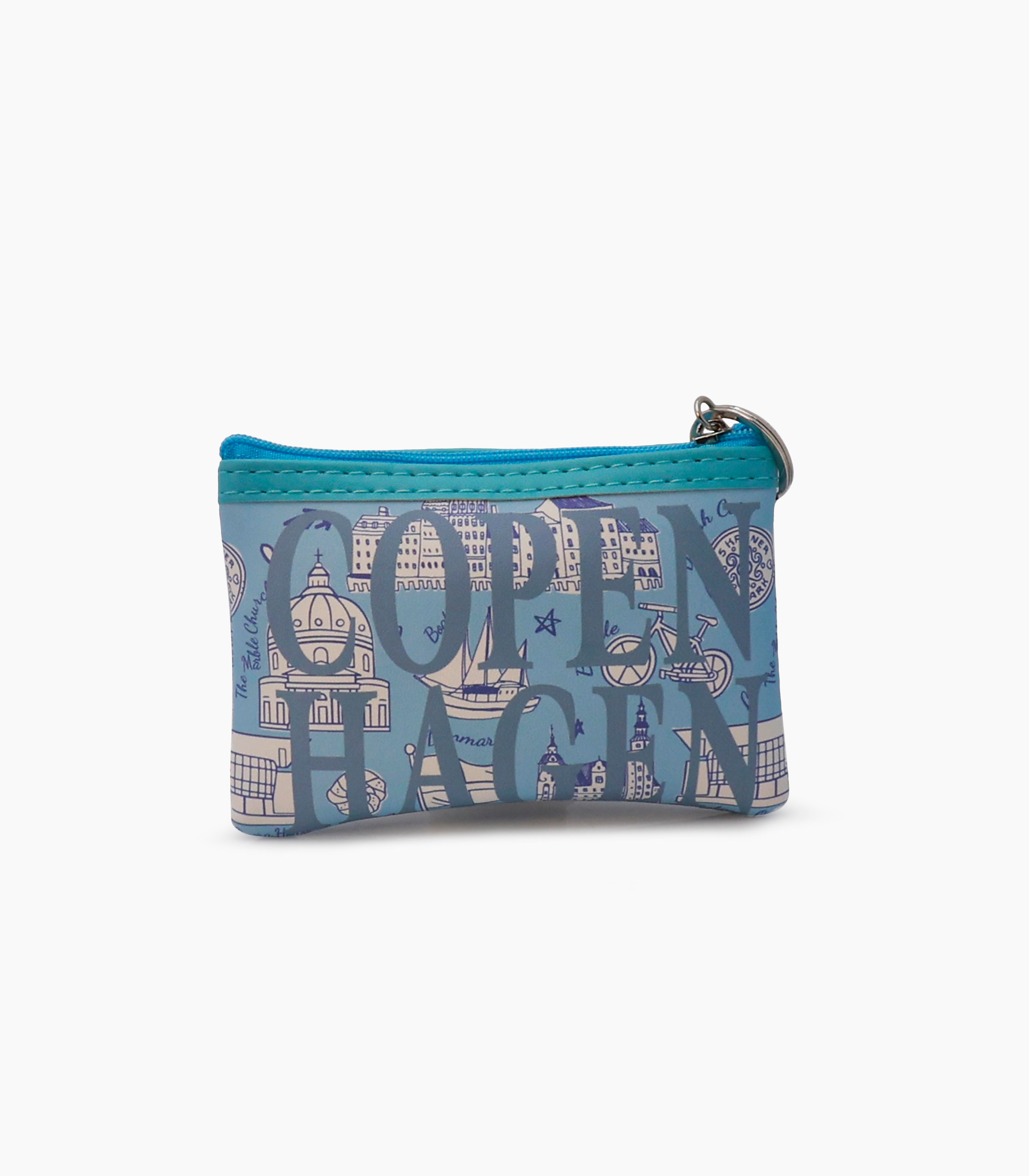 Copenhagen Coin Purse