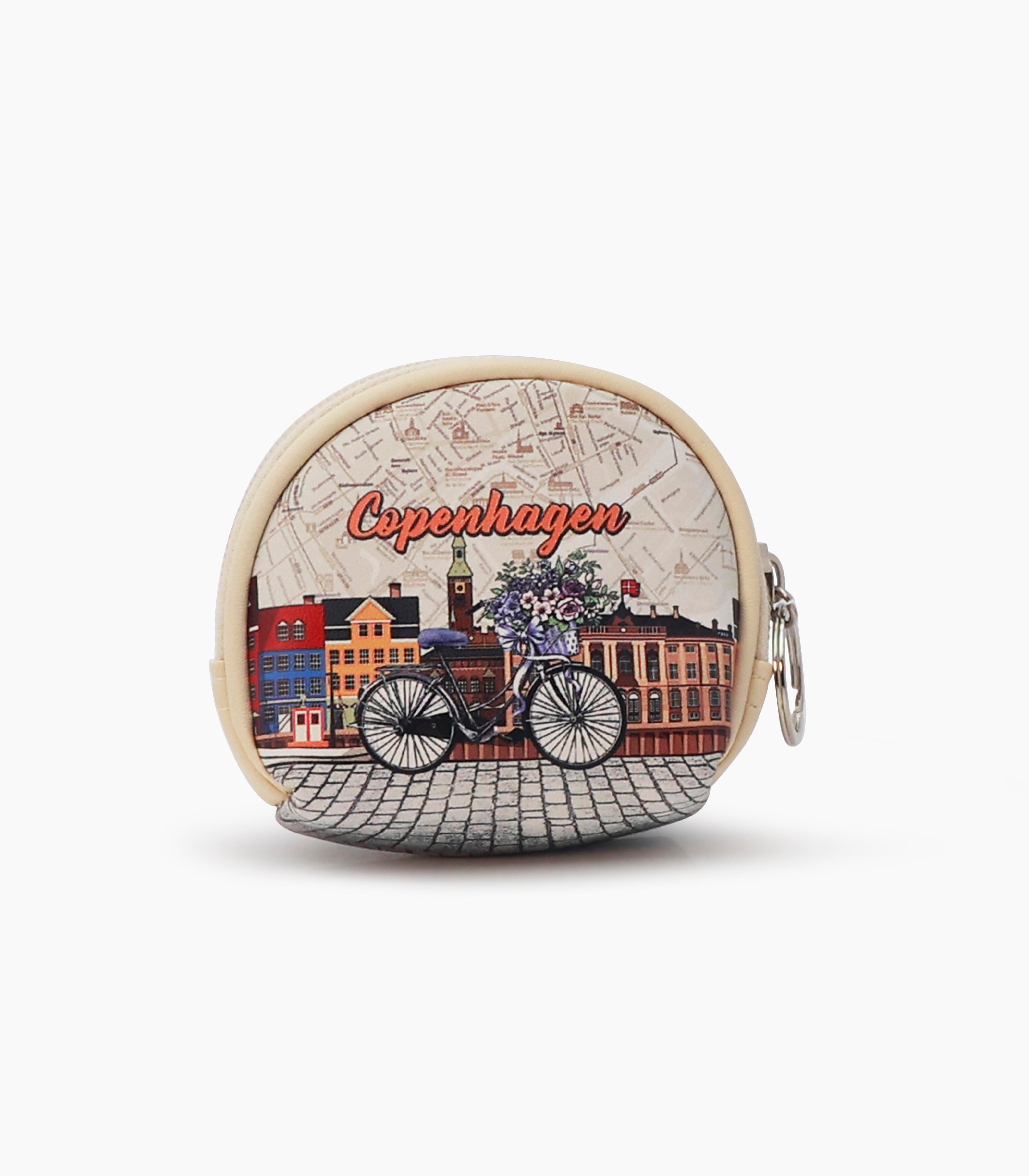 Copenhagen Coin Purse